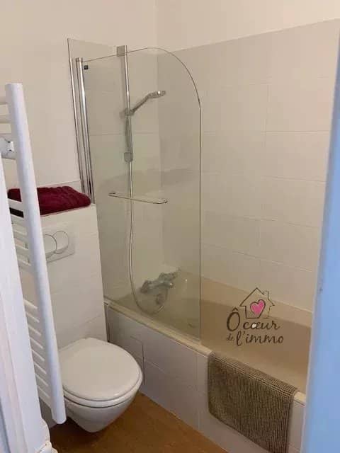 CENTRE VILLE CHOLET – STUDIO MEUBLE