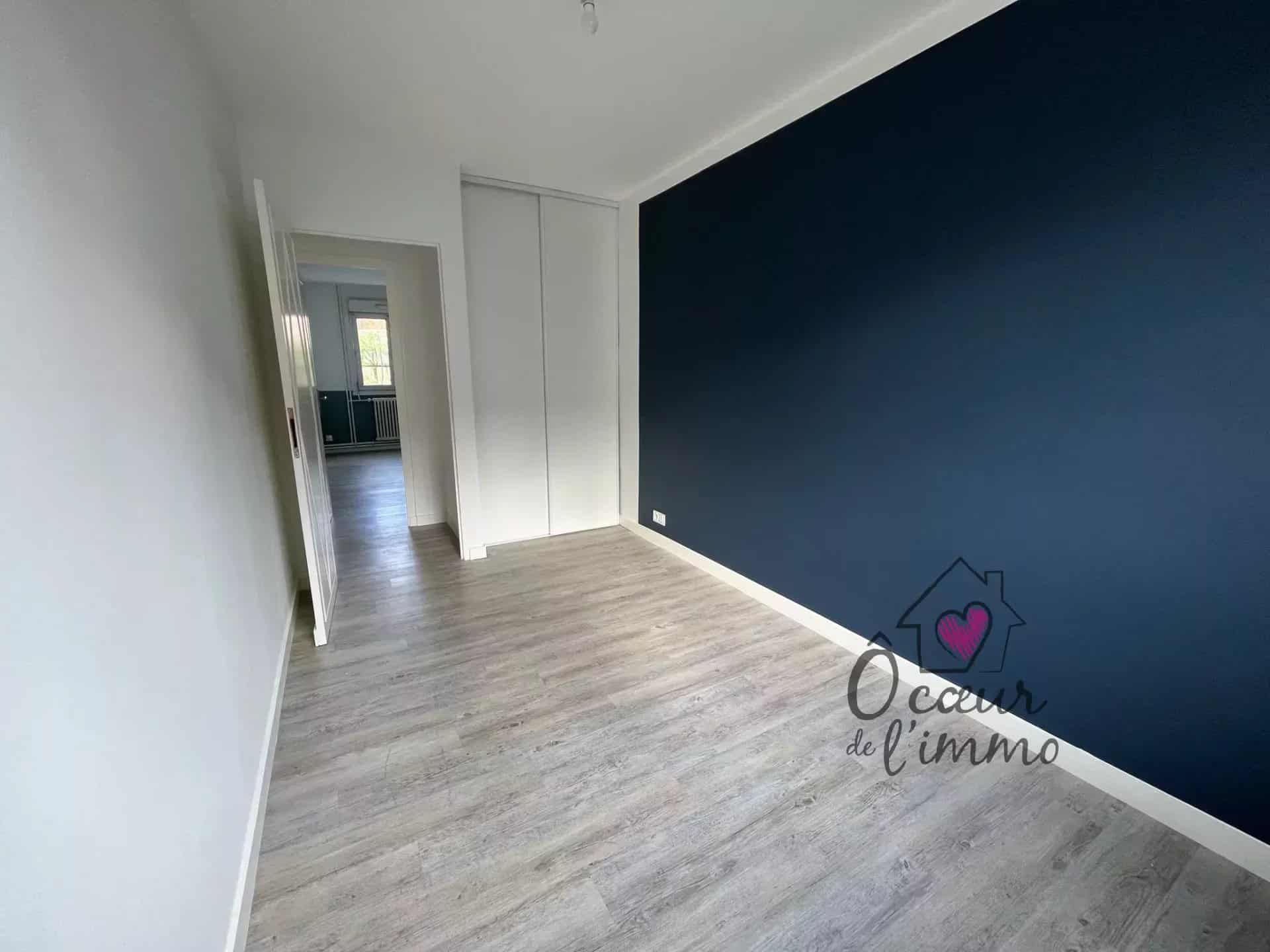 CHOLET APPARTEMENT T3