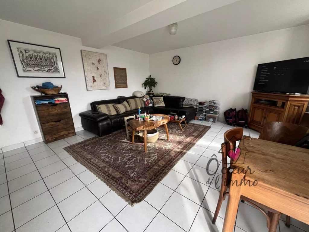 LE PUY SAINT BONNET MAISON 2CH