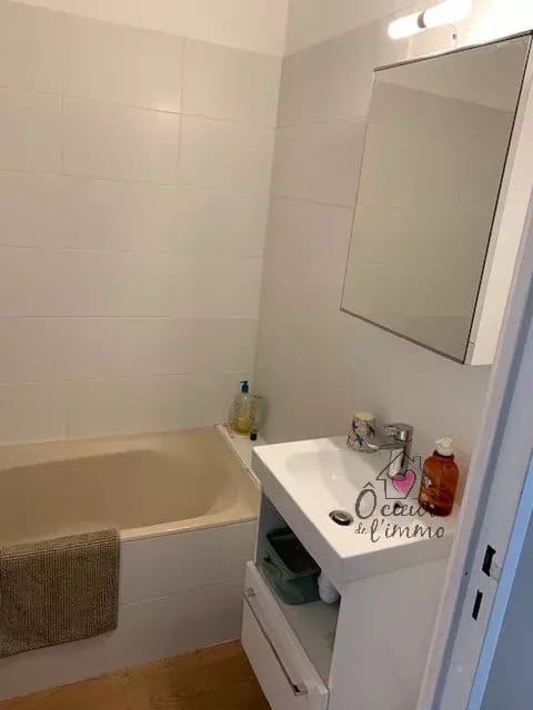 CENTRE VILLE CHOLET – STUDIO MEUBLE