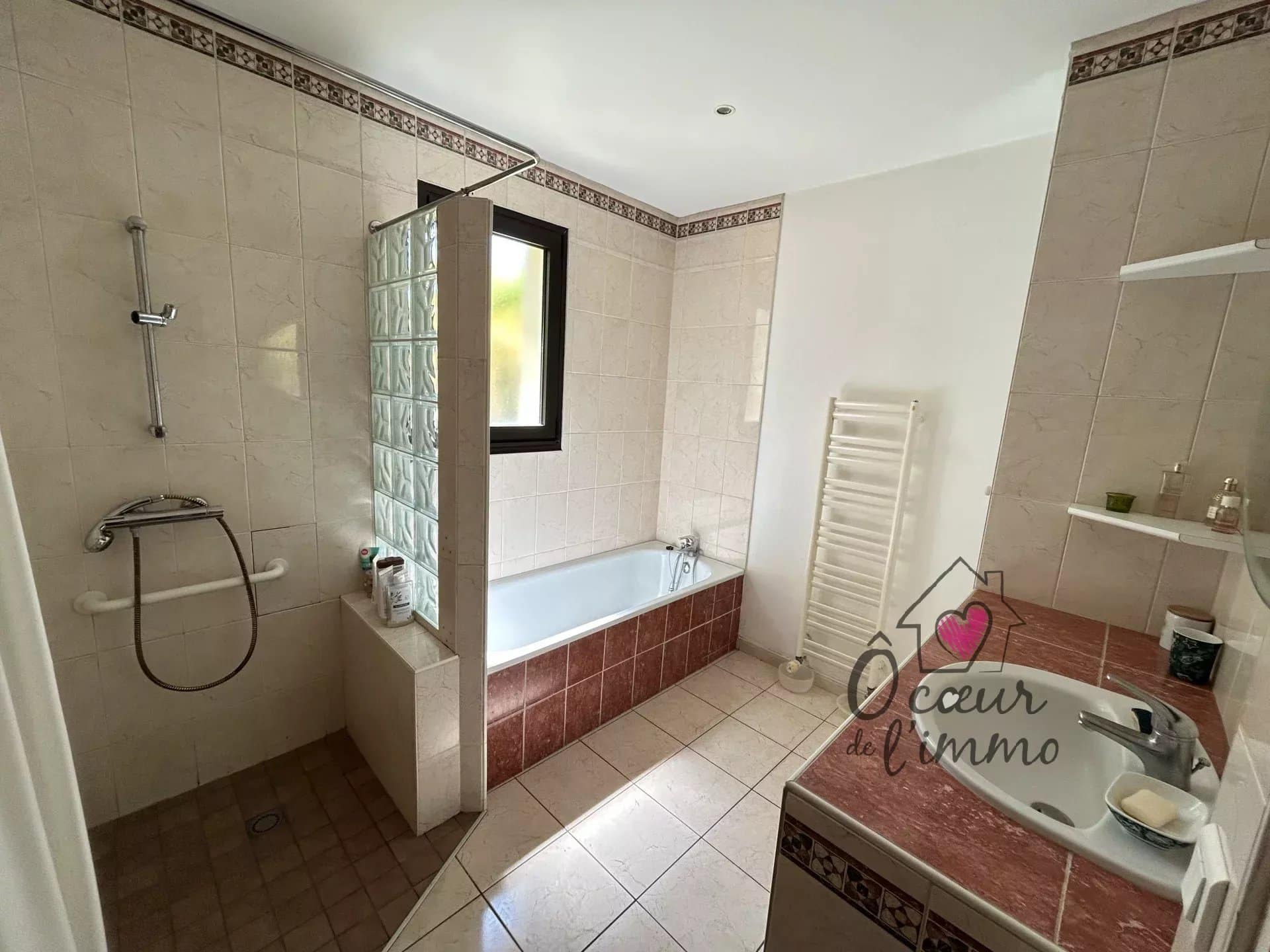 CHOLET 4/5 chambres QUARTIER TURBAUDIERES