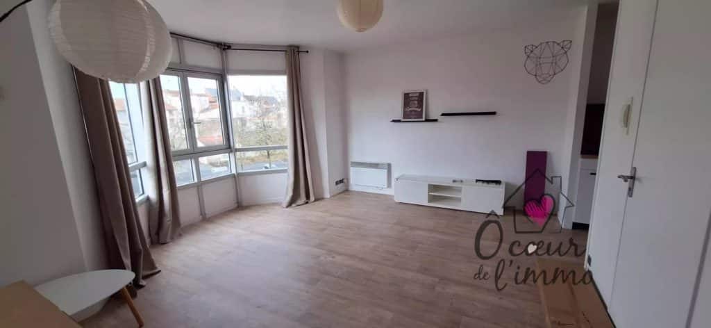 Appartement centre ville Type 2