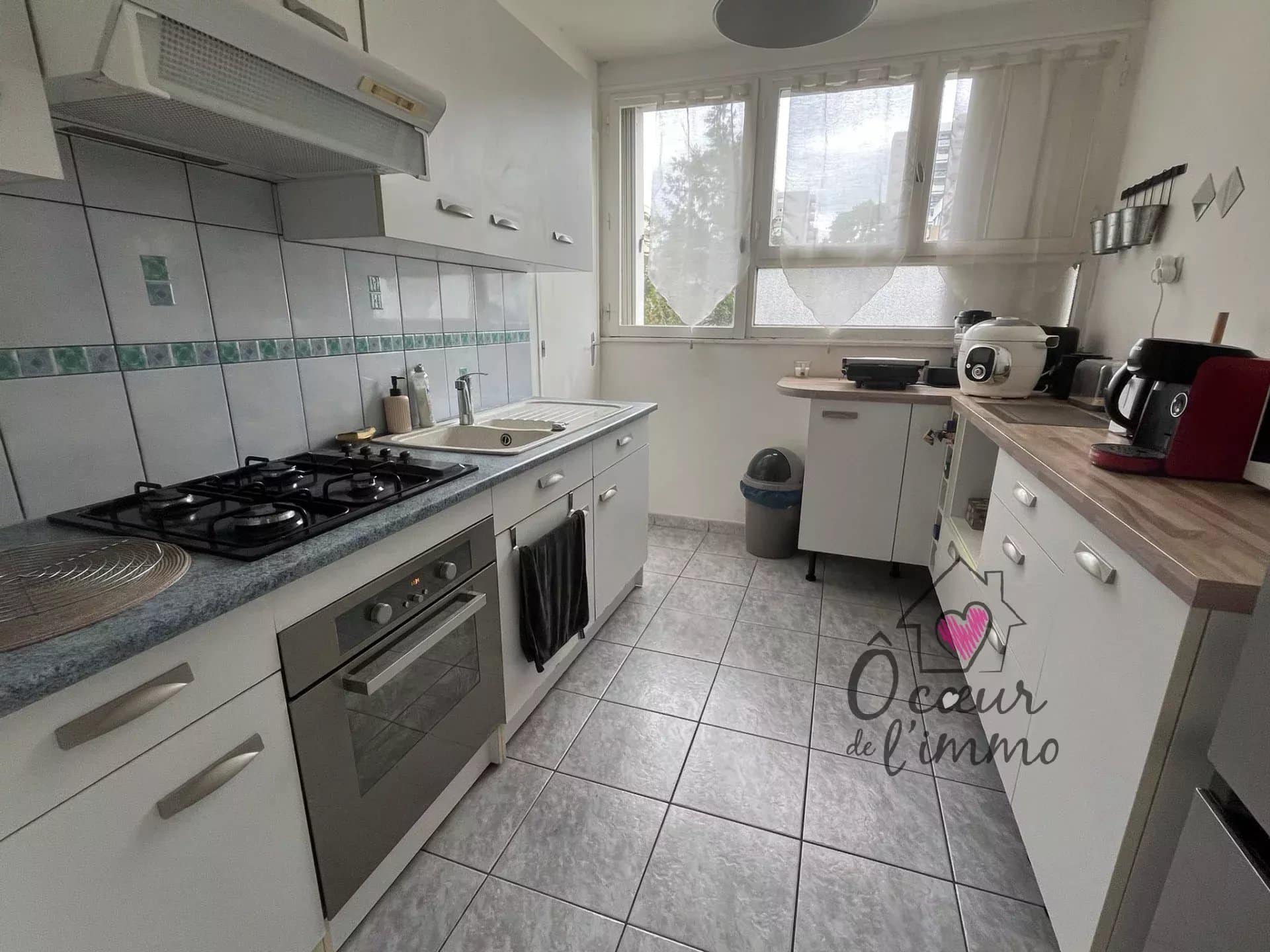CHOLET APPARTEMENT 2 CHAMBRES