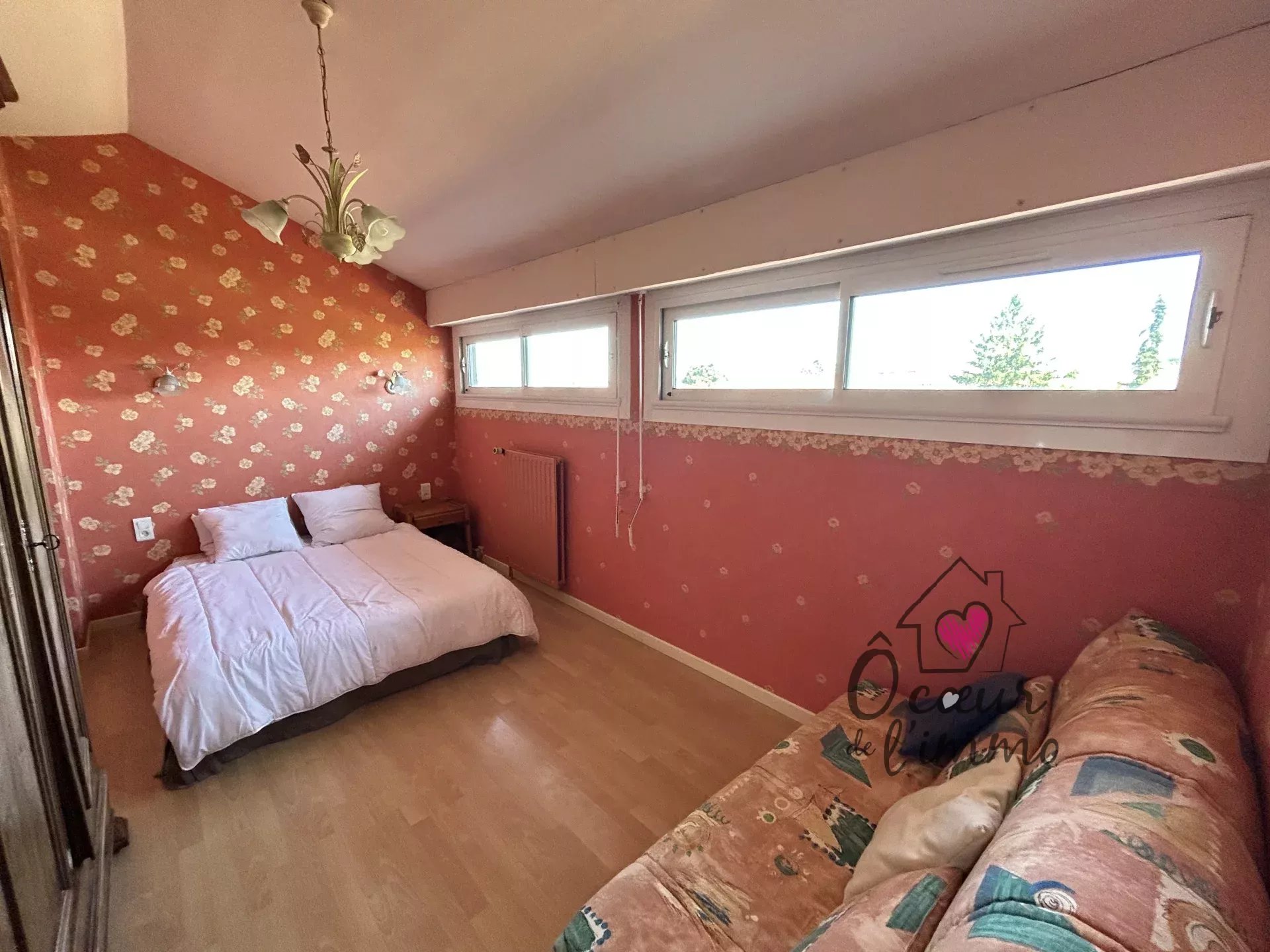 CHOLET 4/5 chambres QUARTIER TURBAUDIERES