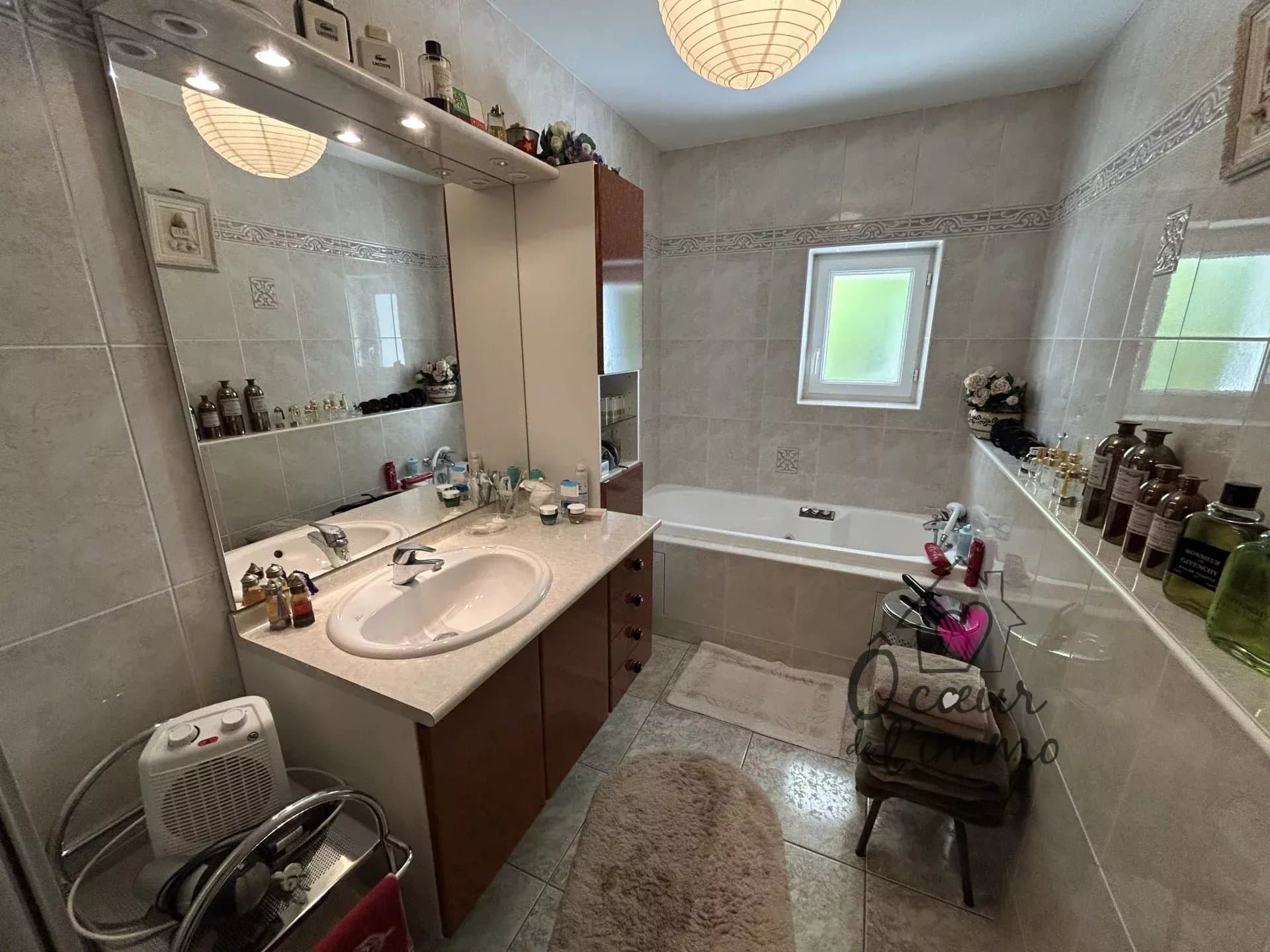 PROPRIETE  DE 230M² SUR 2,7 hectares