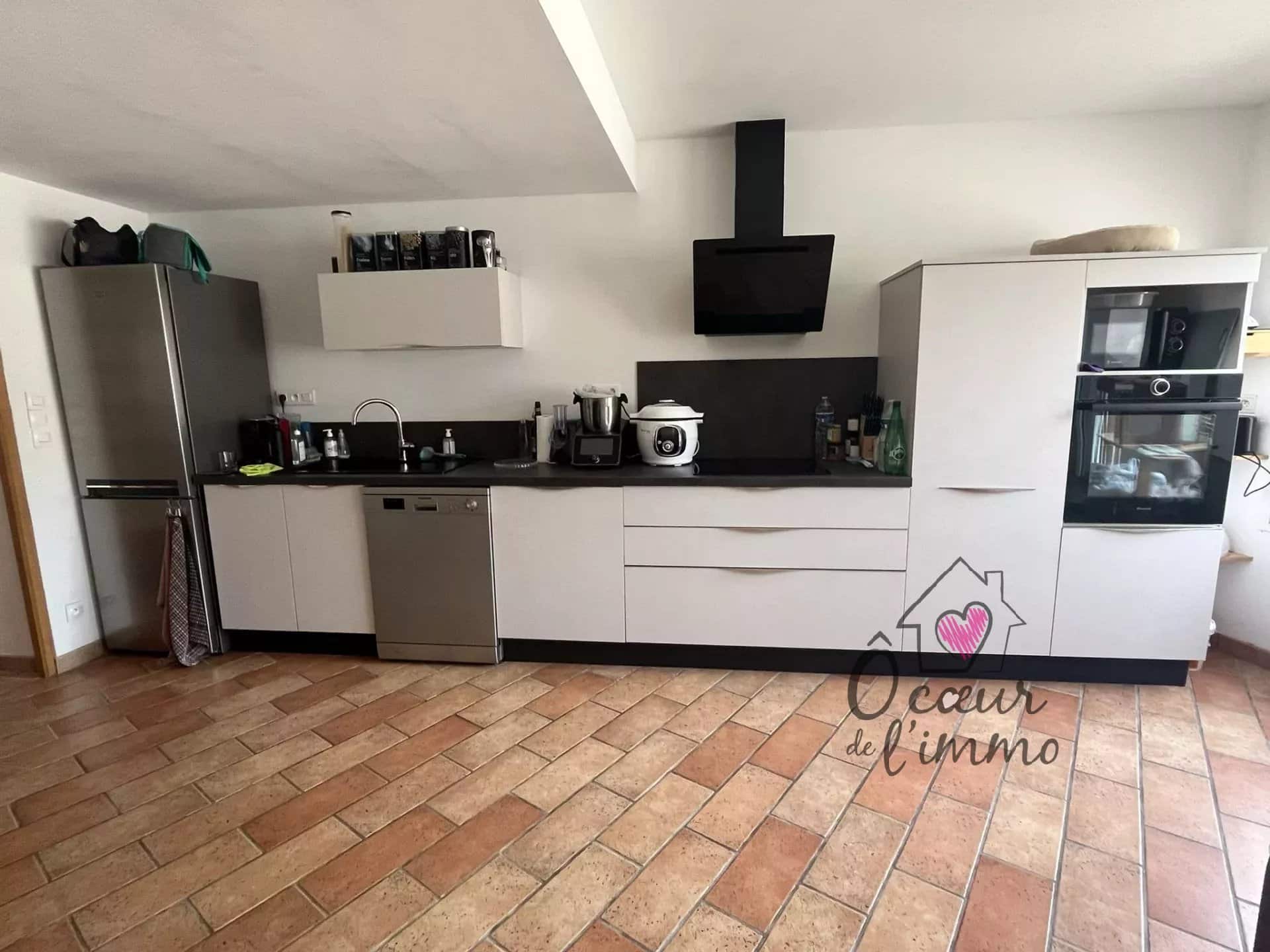 MAISON 3 CHAMBRES LA TOURLANDRY