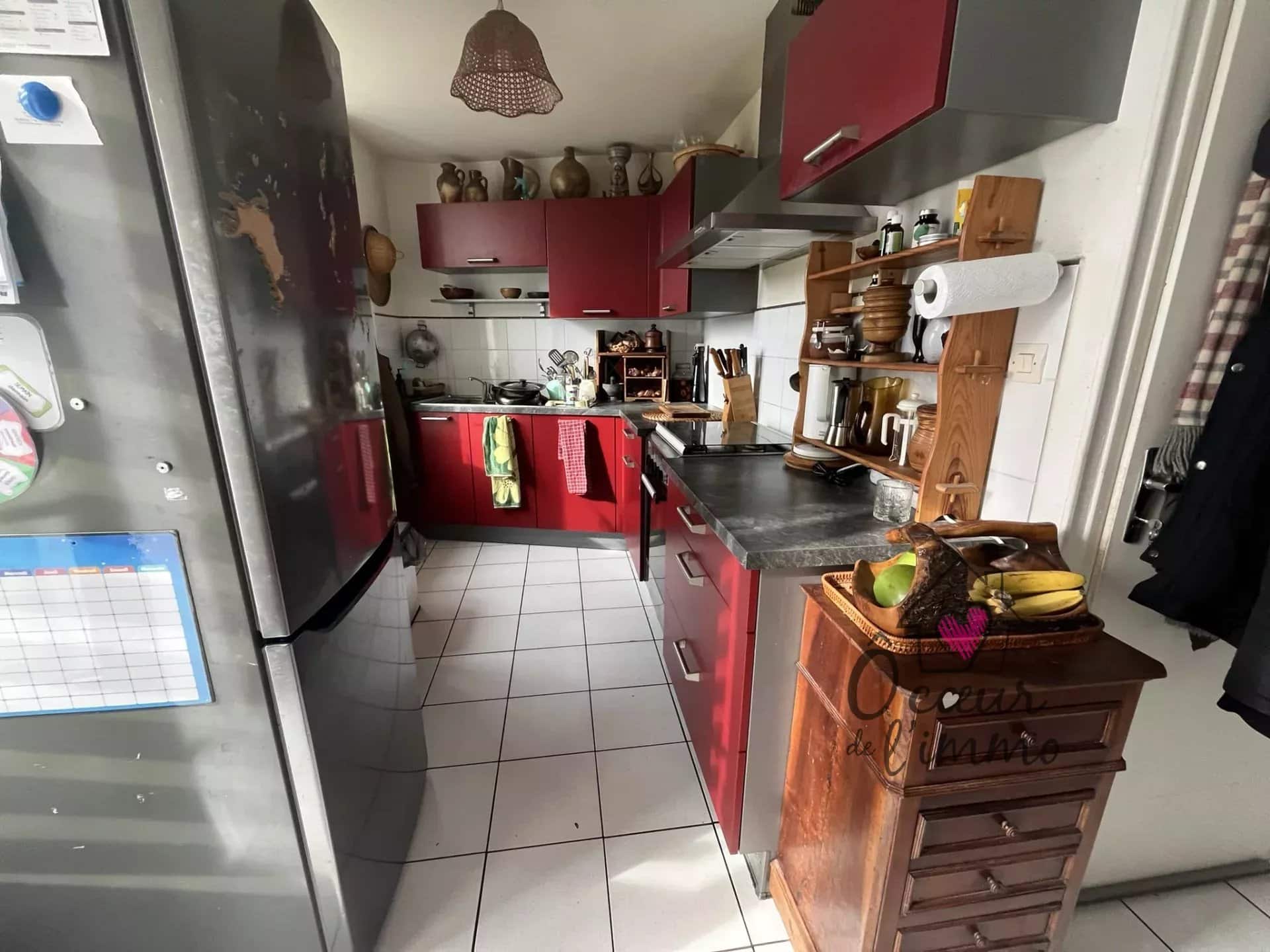 LE PUY SAINT BONNET MAISON 2CH