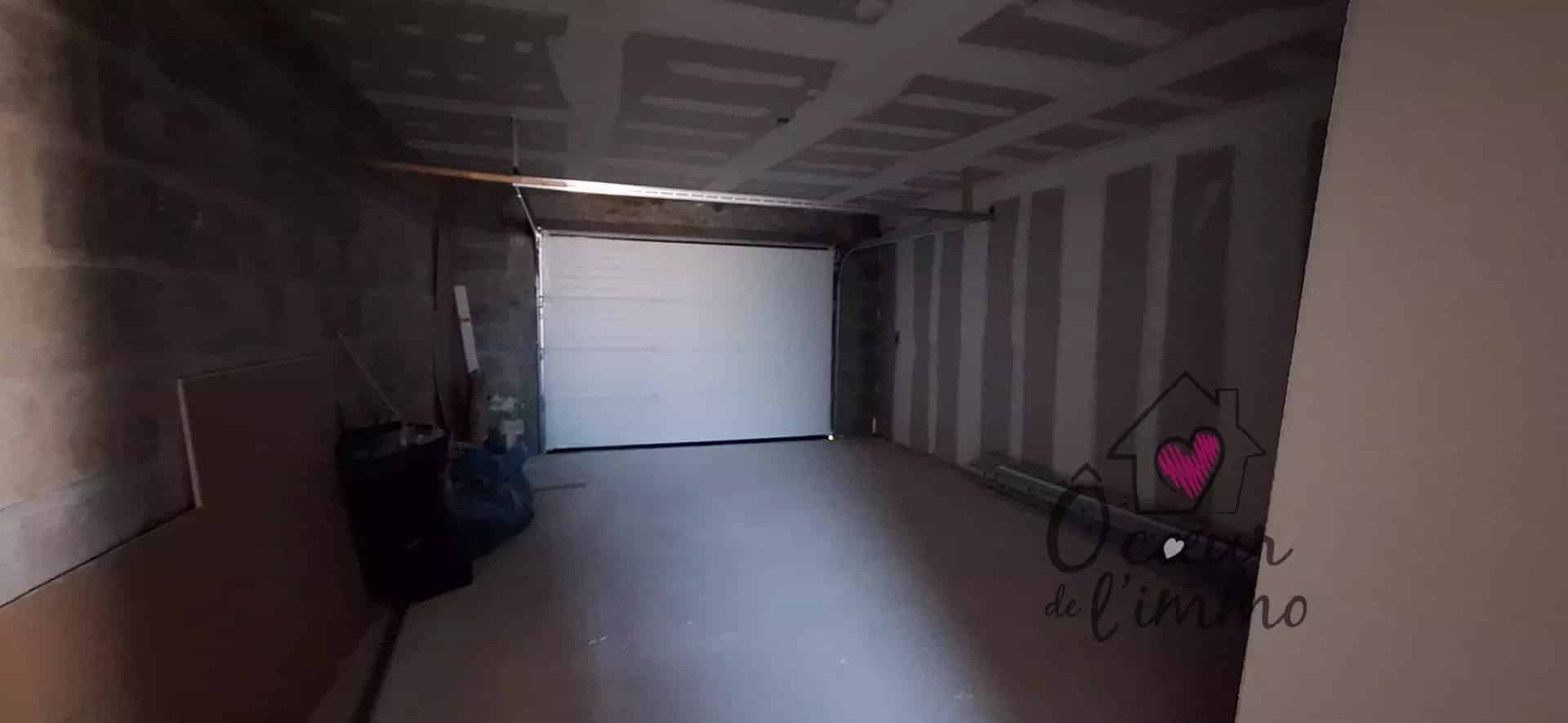 Plain pied  2025: 3 chambres + grand garage