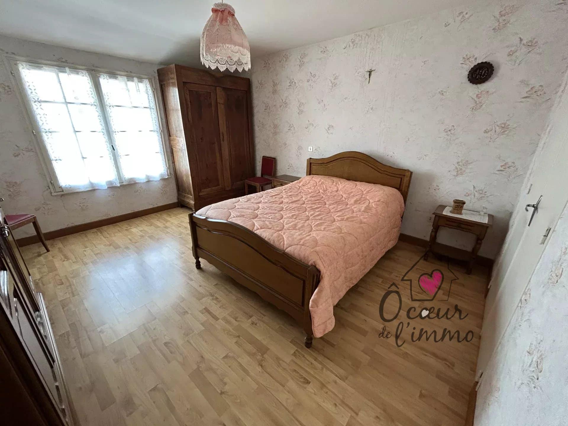 MAISON CORON