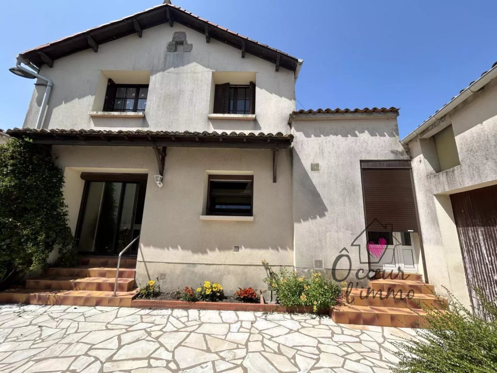 MAISON CORON