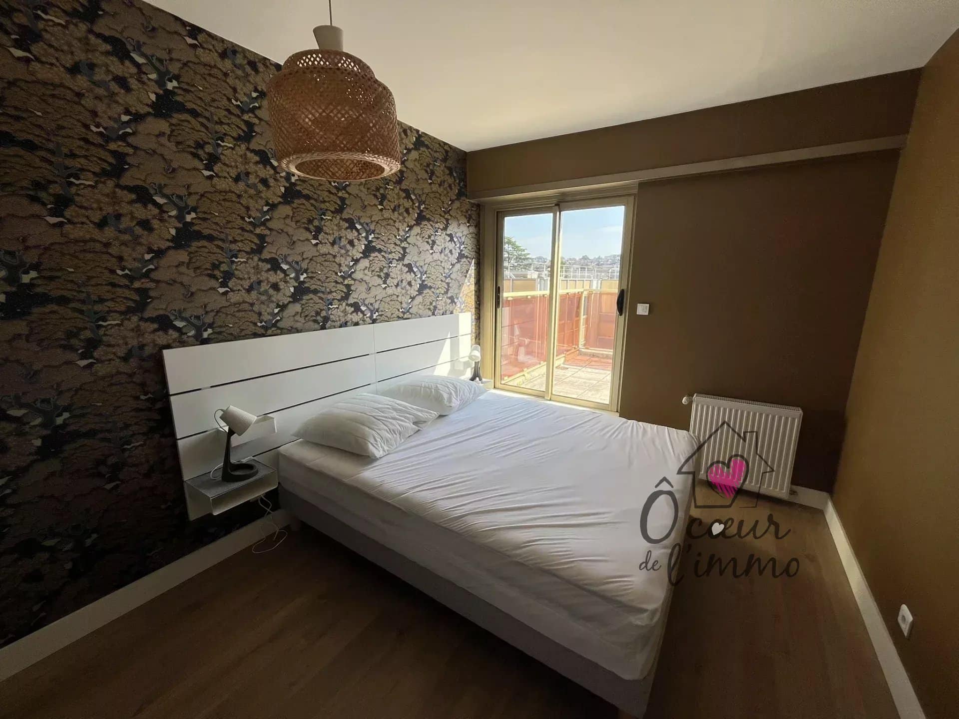 CHOLET APPARTEMENT T2