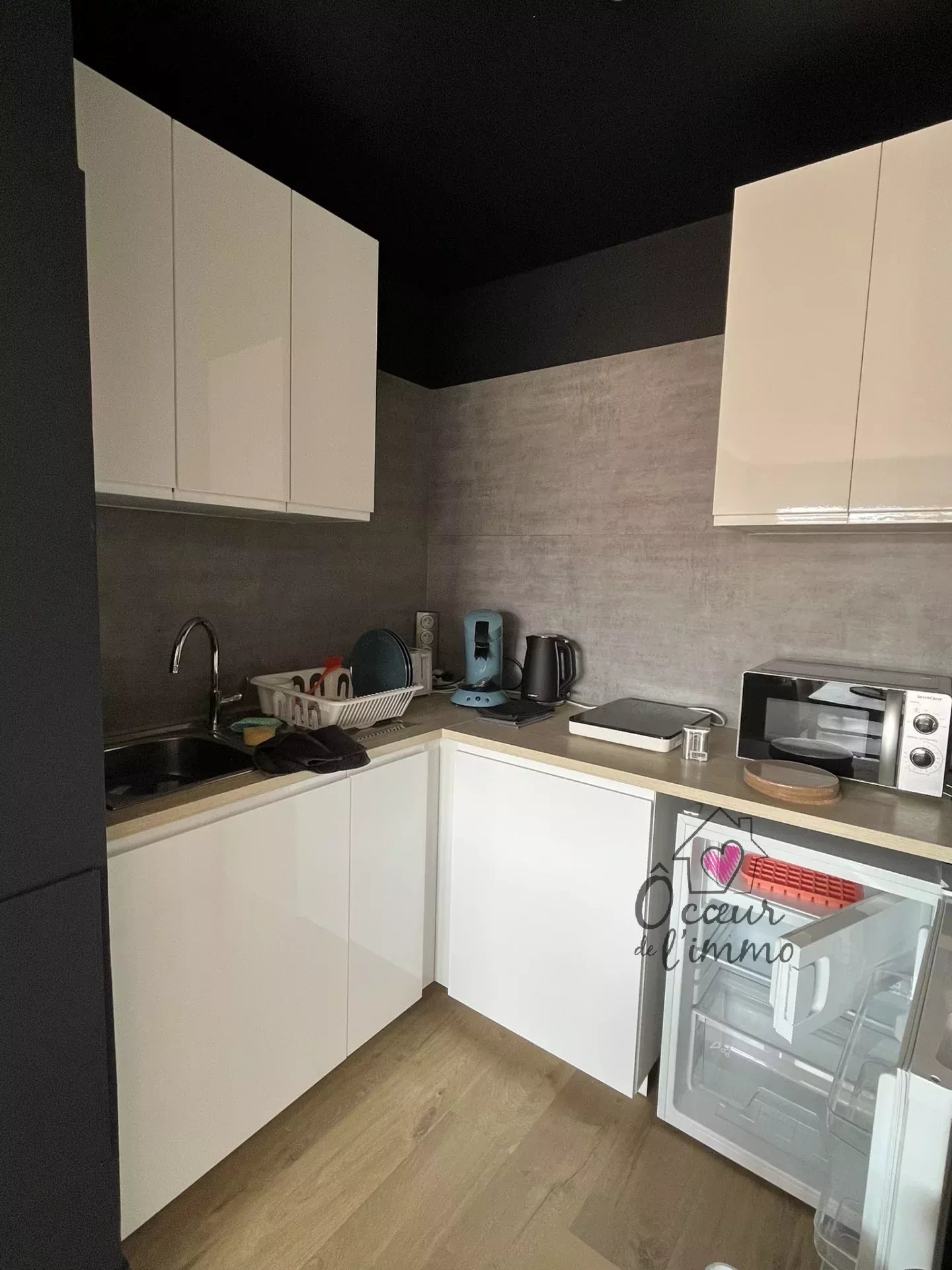 CHOLET APPARTEMENT T2