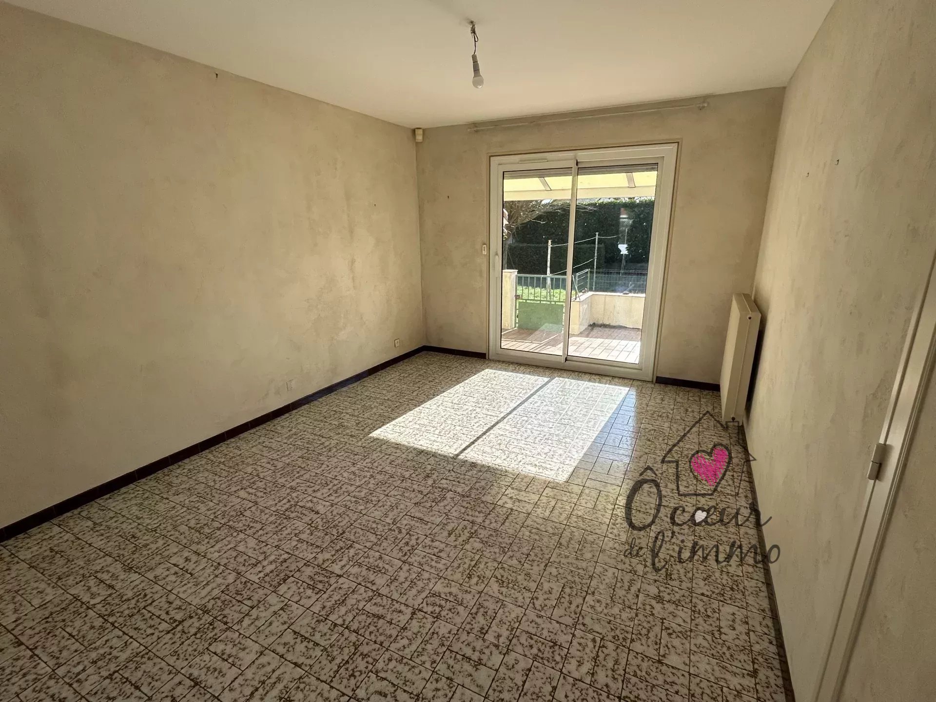 PAVILLON DE PLAIN-PIED