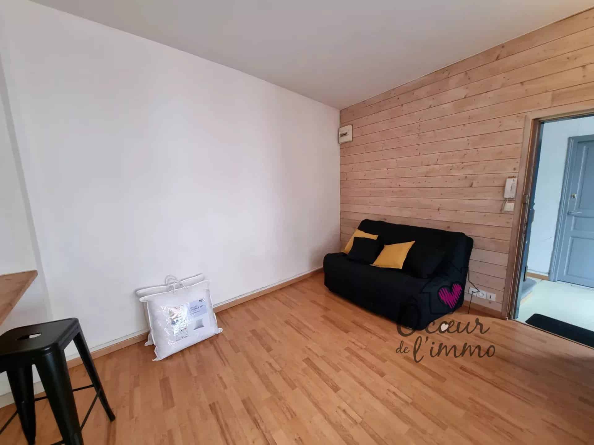 CHOLET STUDIO MEUBLE CENTRE VILLE