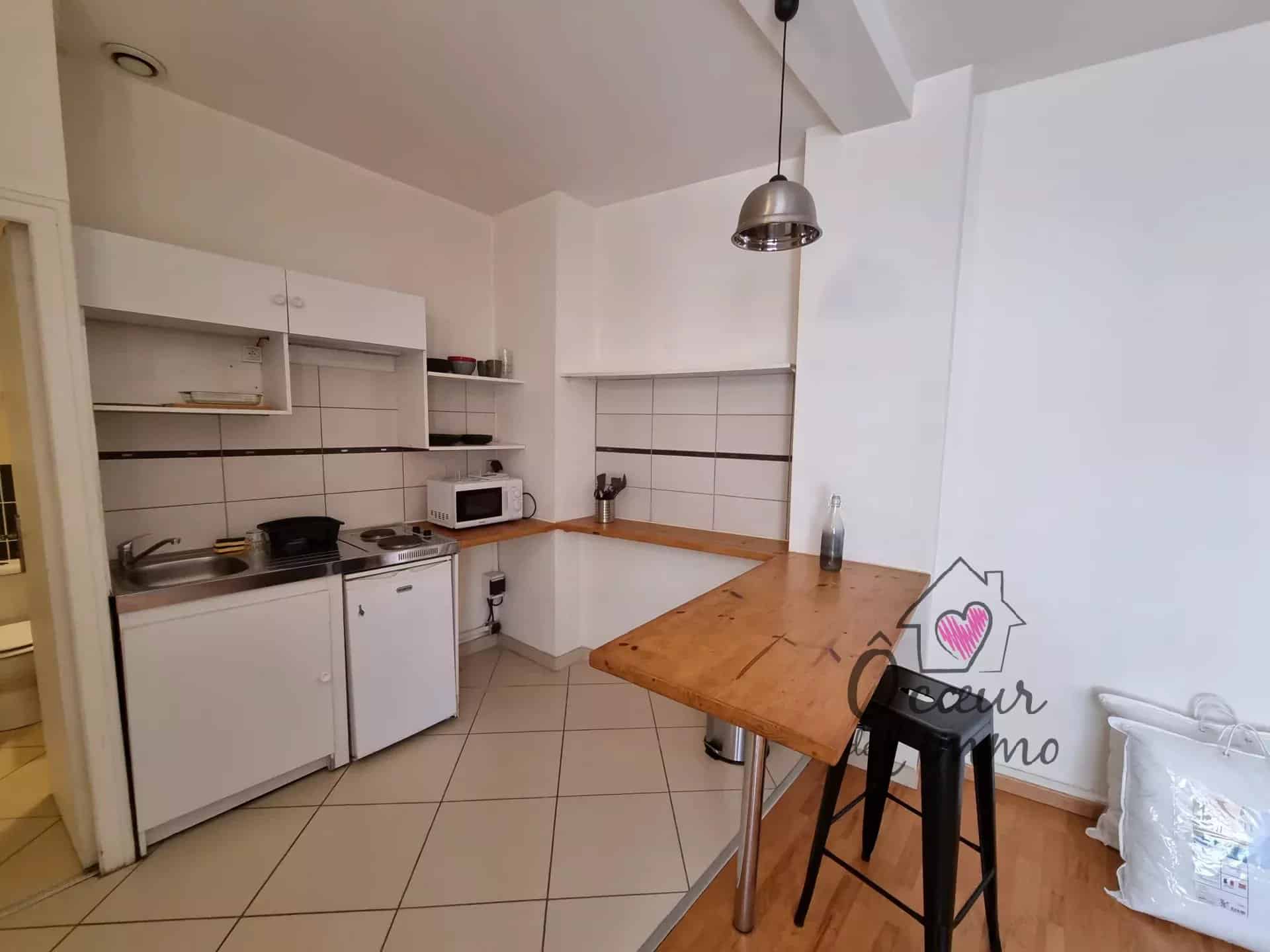 CHOLET STUDIO MEUBLE CENTRE VILLE