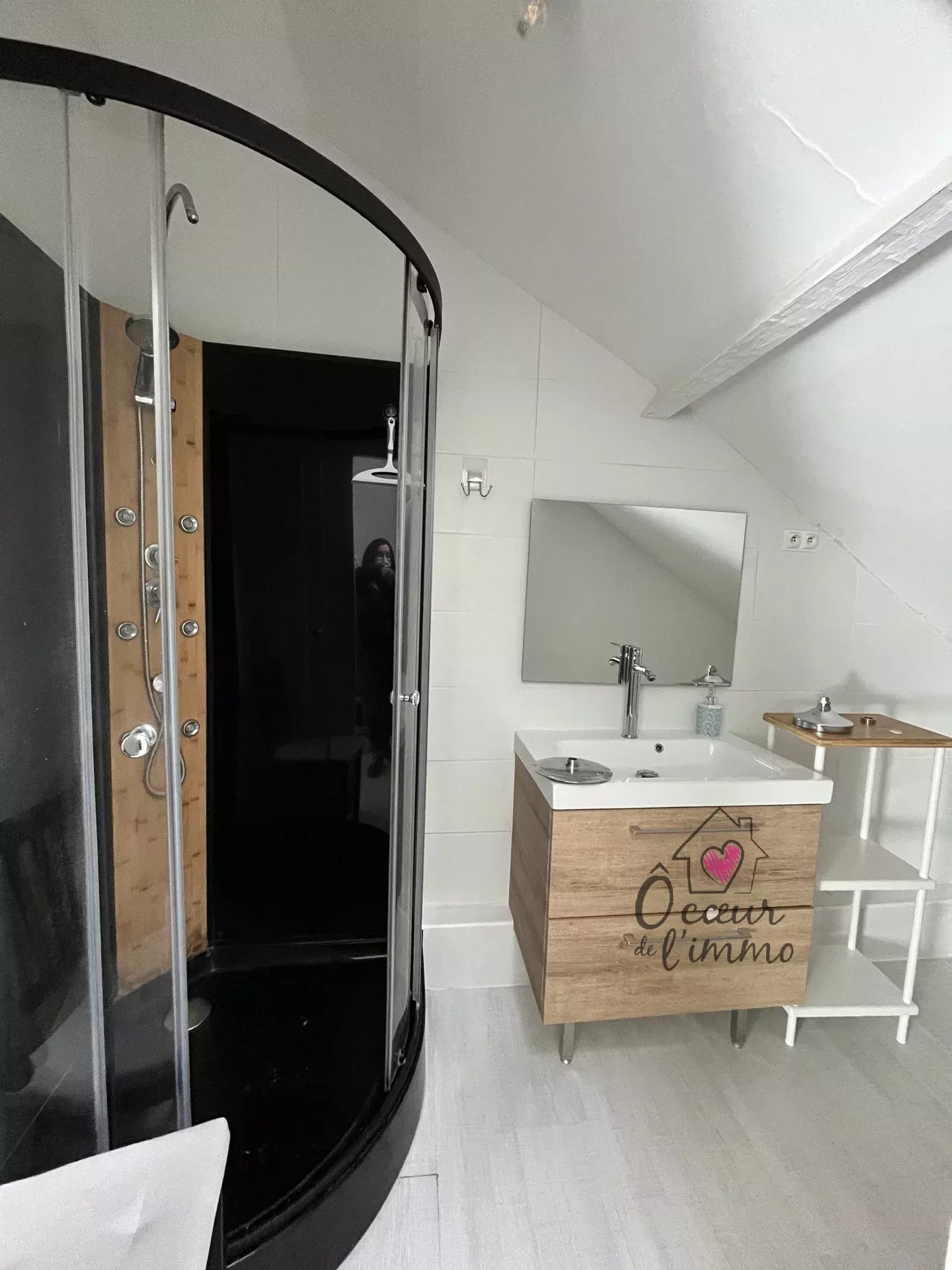 MORTAGNE/SEVRE APPARTEMENT MEUBLE