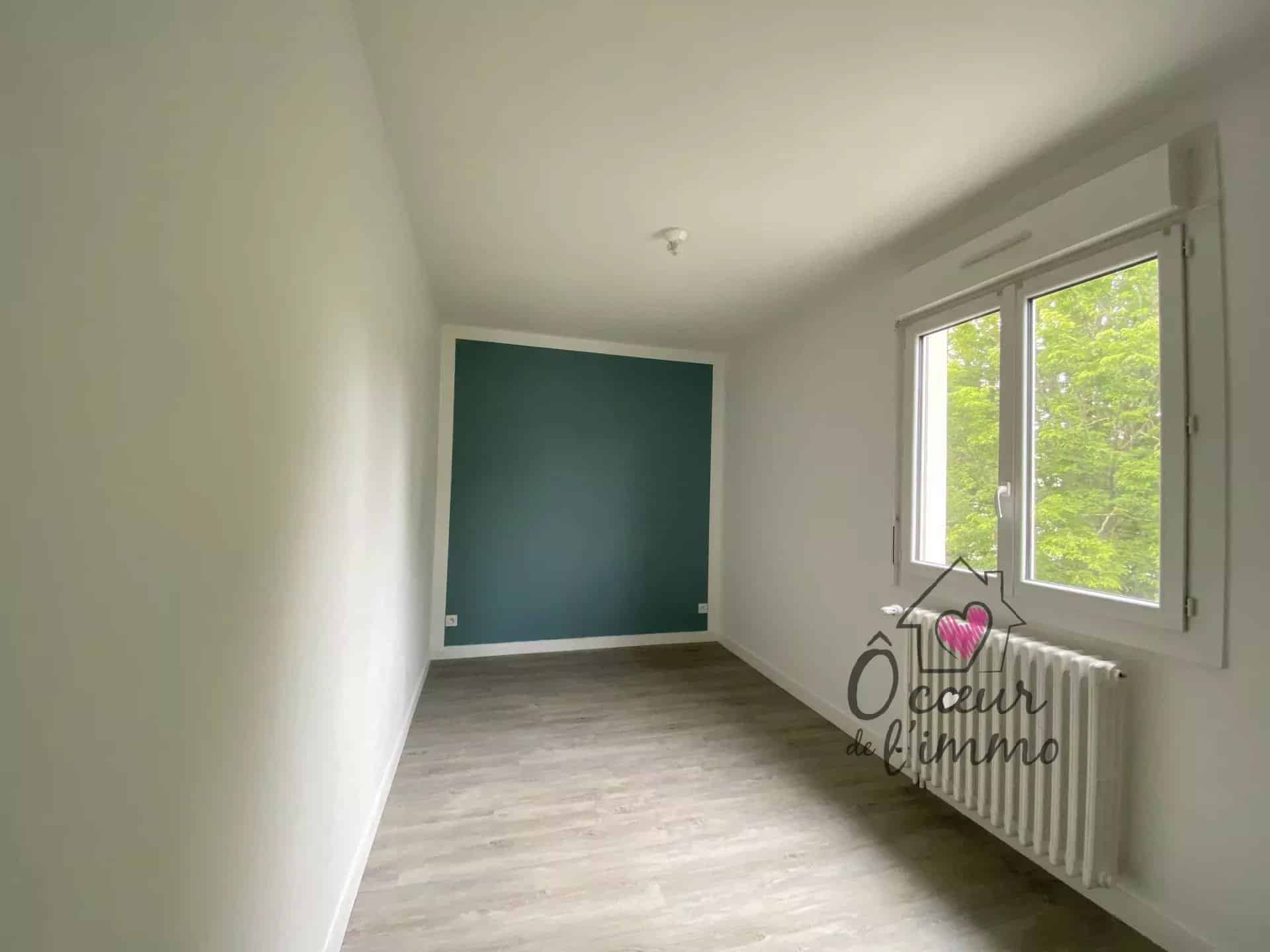 CHOLET APPARTEMENT T3