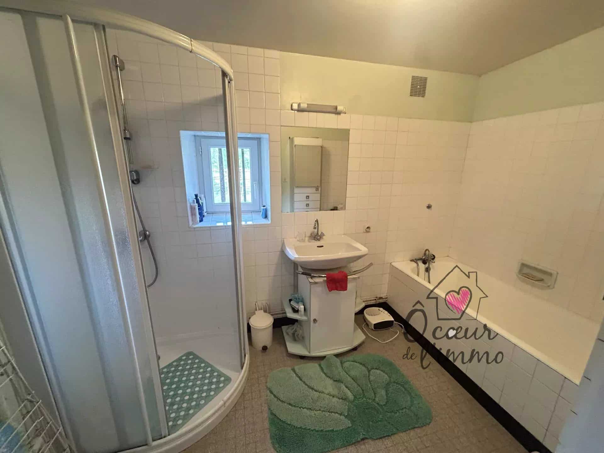 Longere 4 chambres