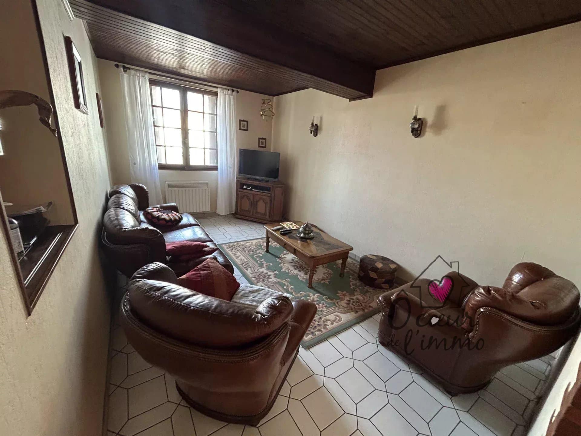 MAISON CORON