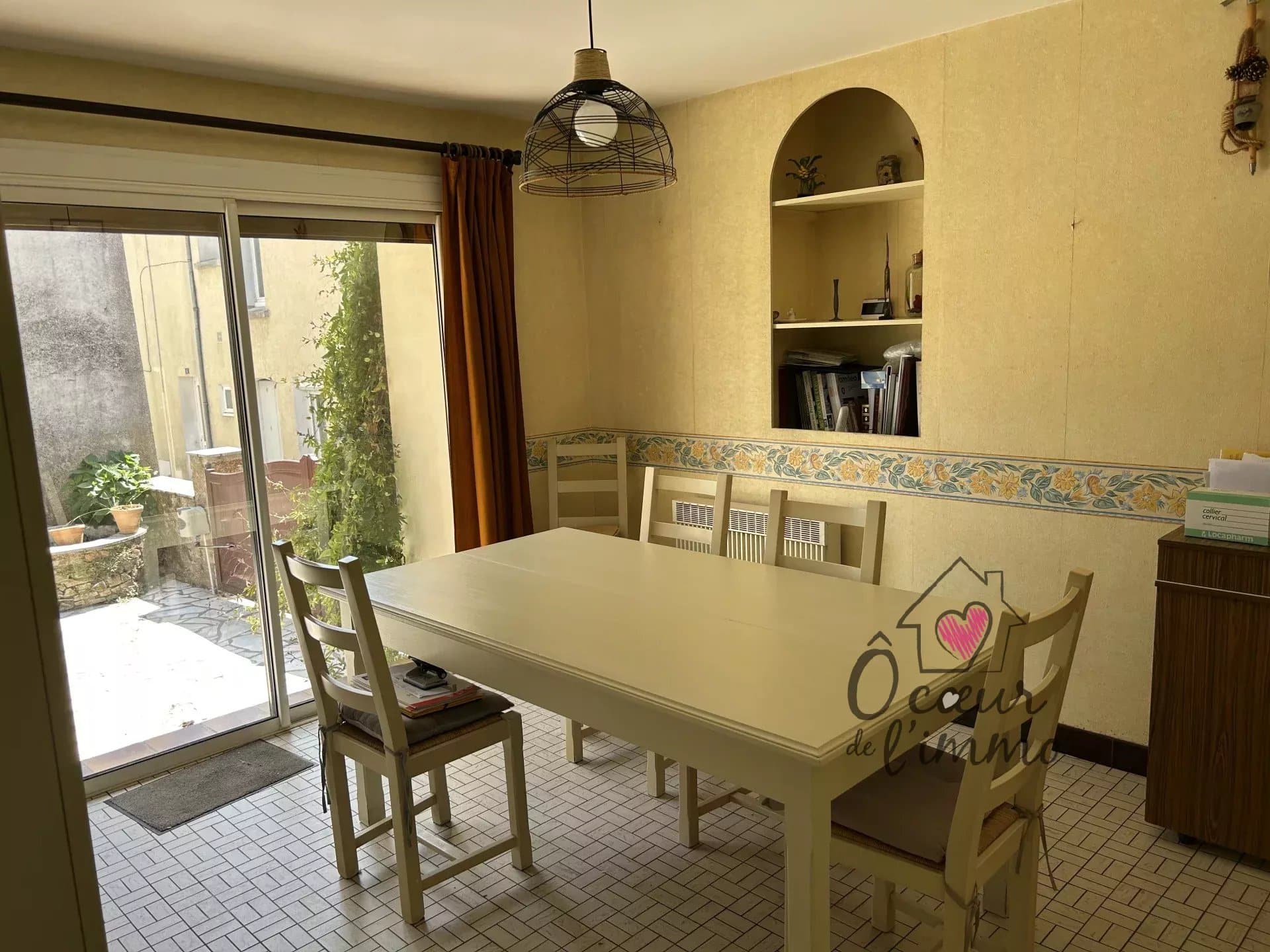 MAISON CORON