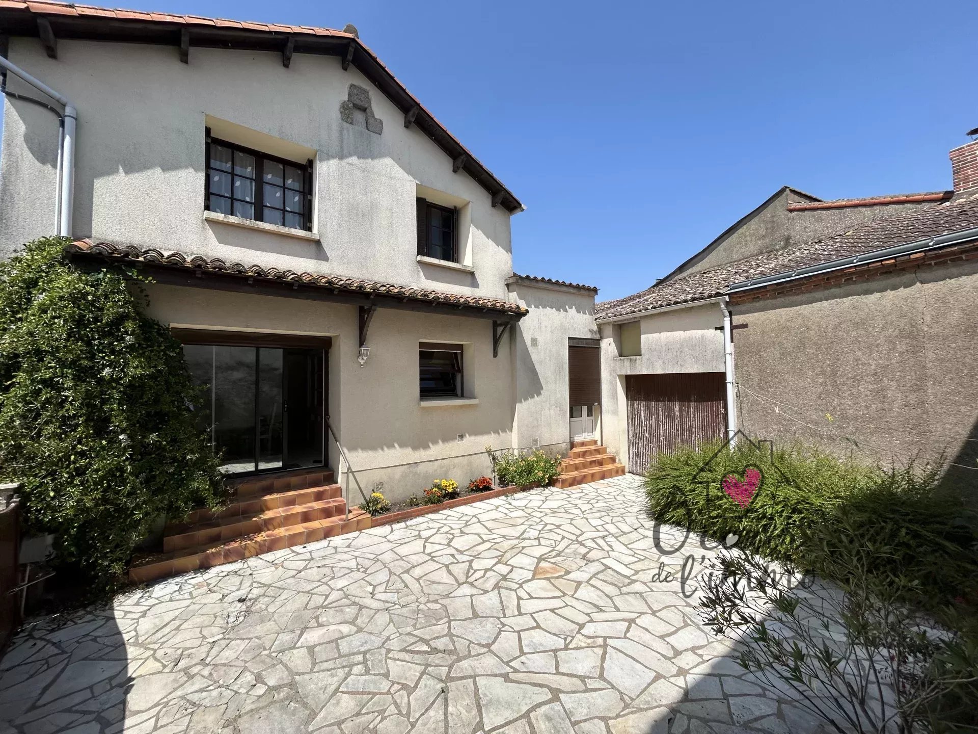 MAISON CORON
