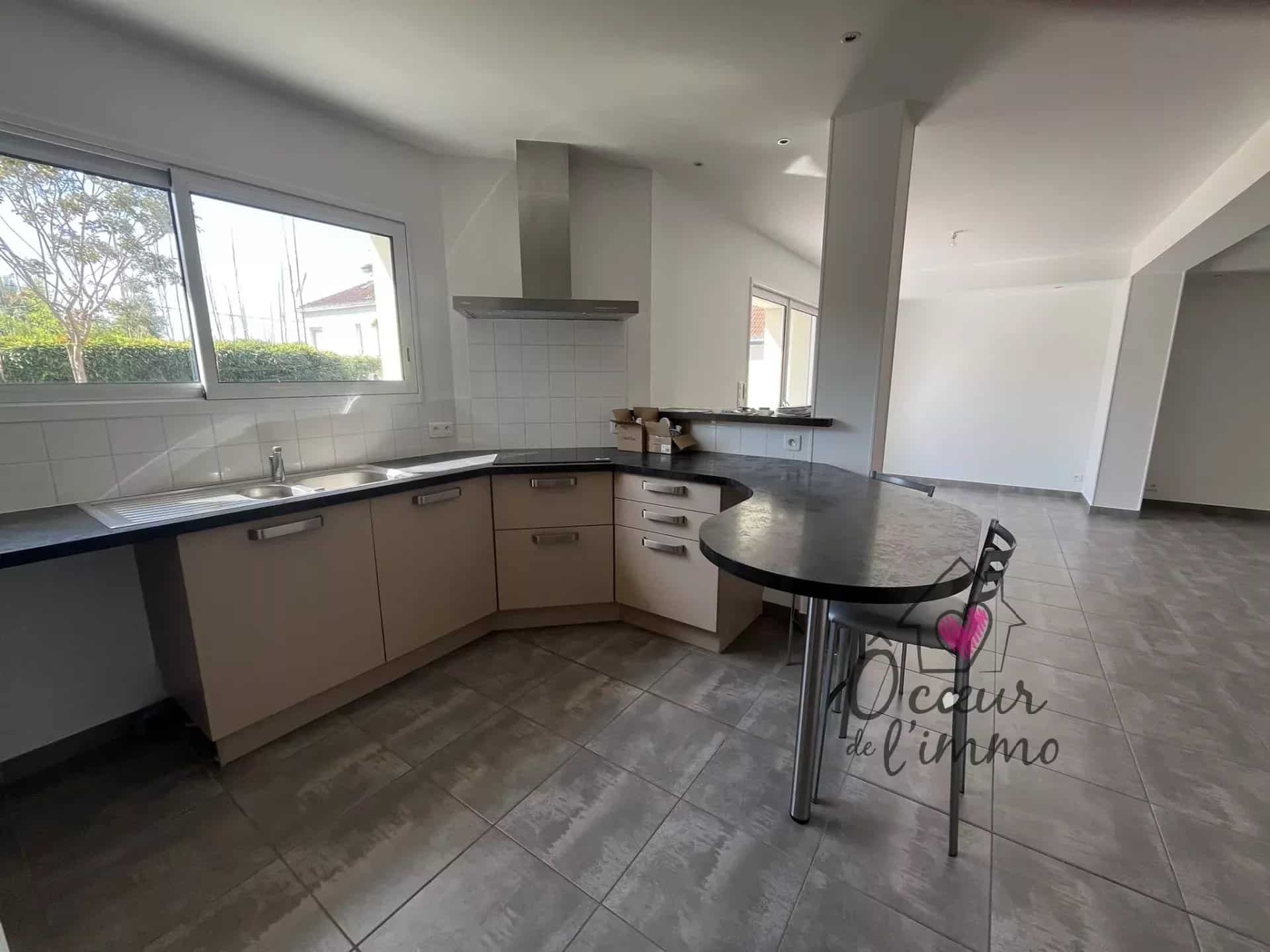 QUARTIER LORRAINE MAISON 5 CHAMBRES