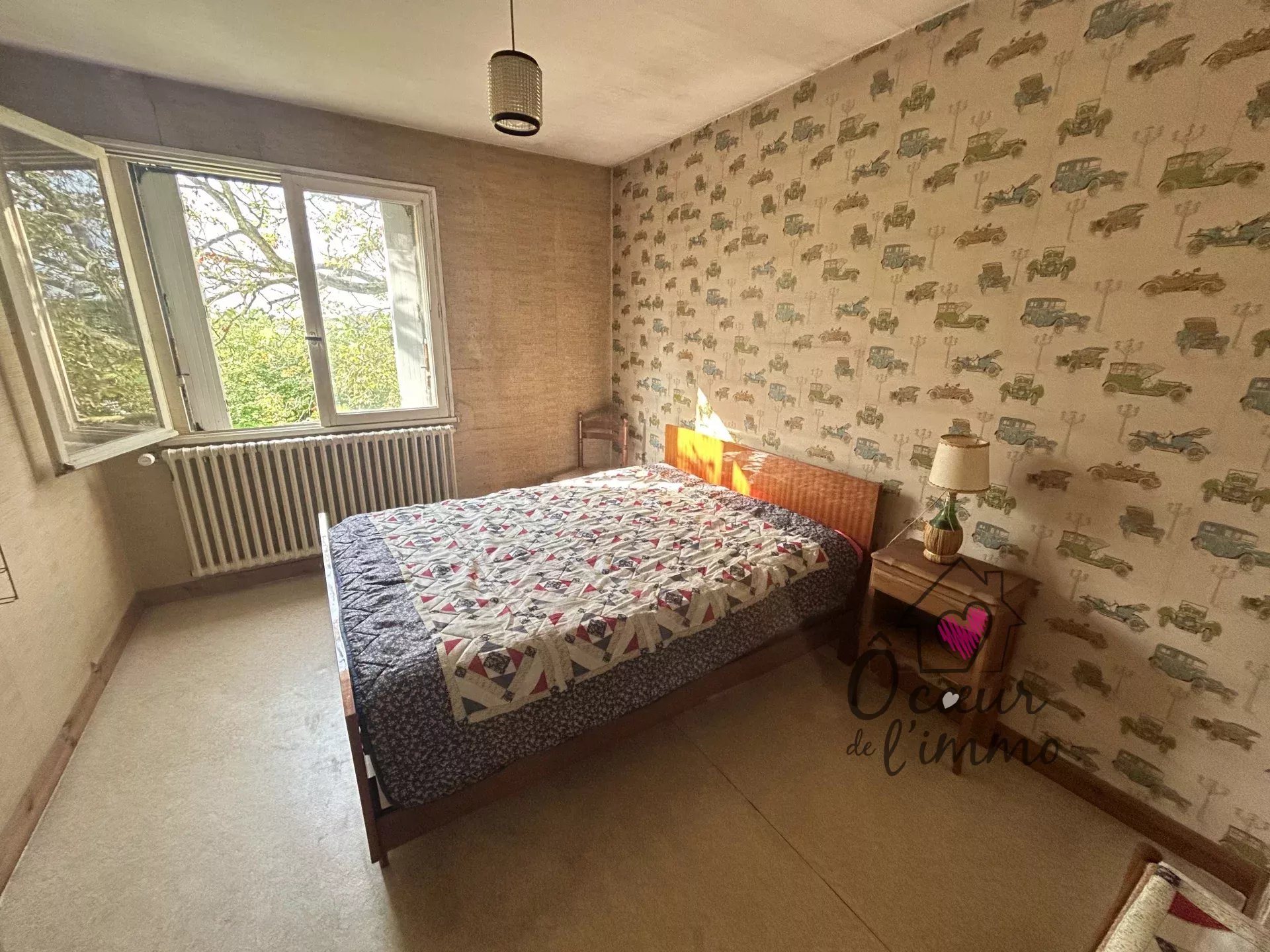 Longere 4 chambres
