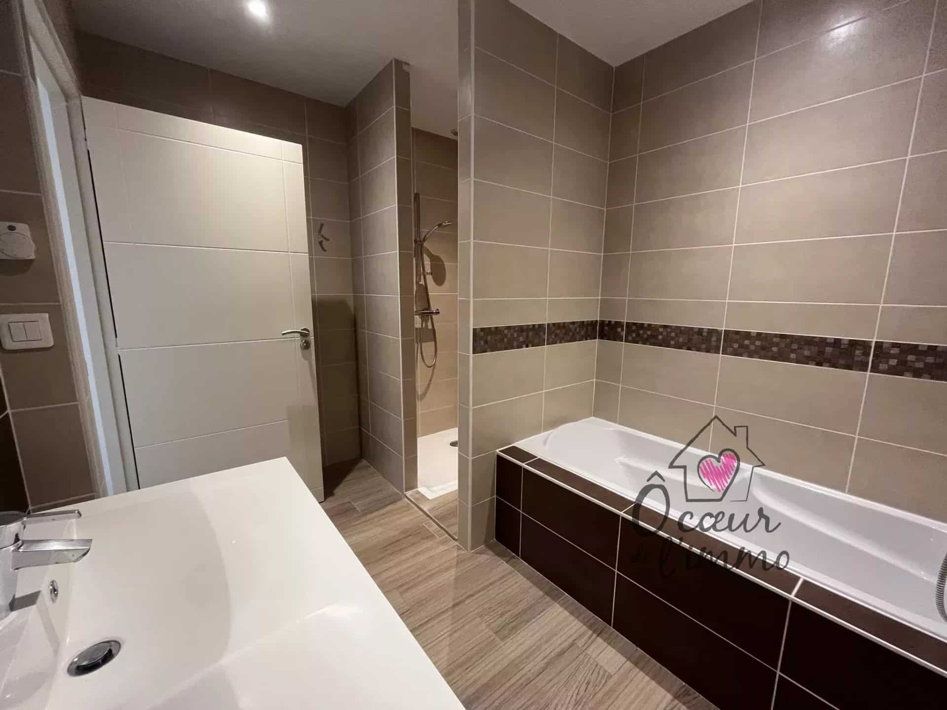 QUARTIER LORRAINE MAISON 5 CHAMBRES