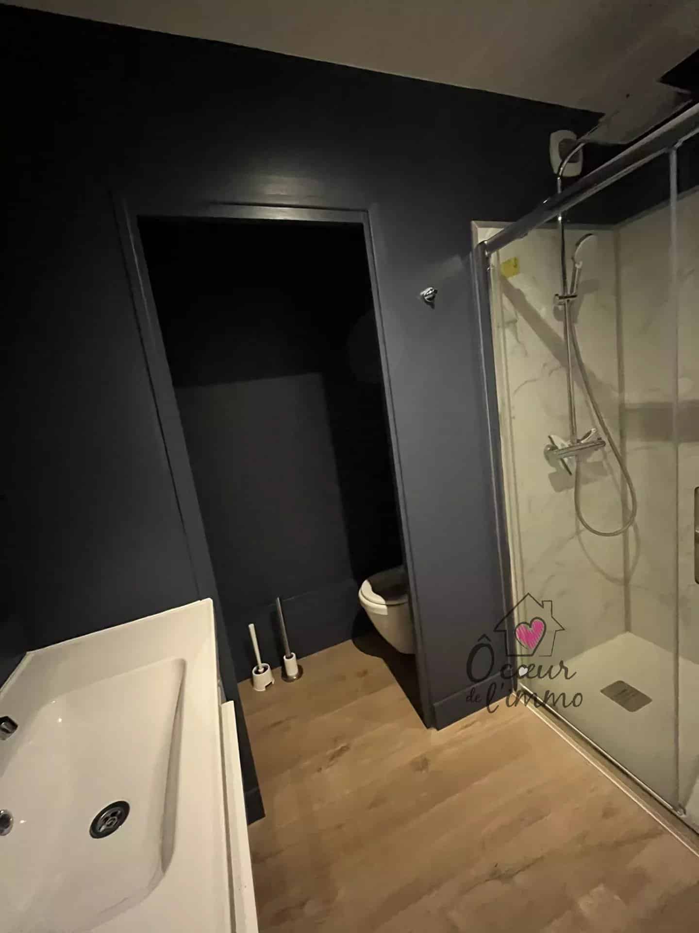 CHOLET APPARTEMENT T2