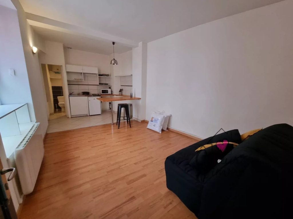 CHOLET STUDIO MEUBLE CENTRE VILLE