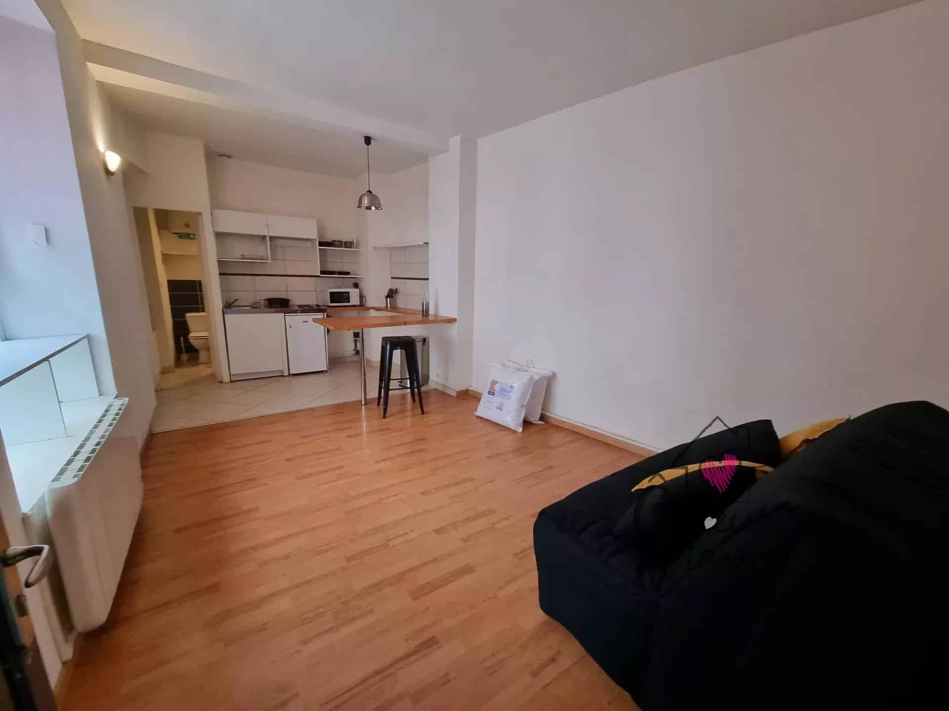 CHOLET STUDIO MEUBLE CENTRE VILLE
