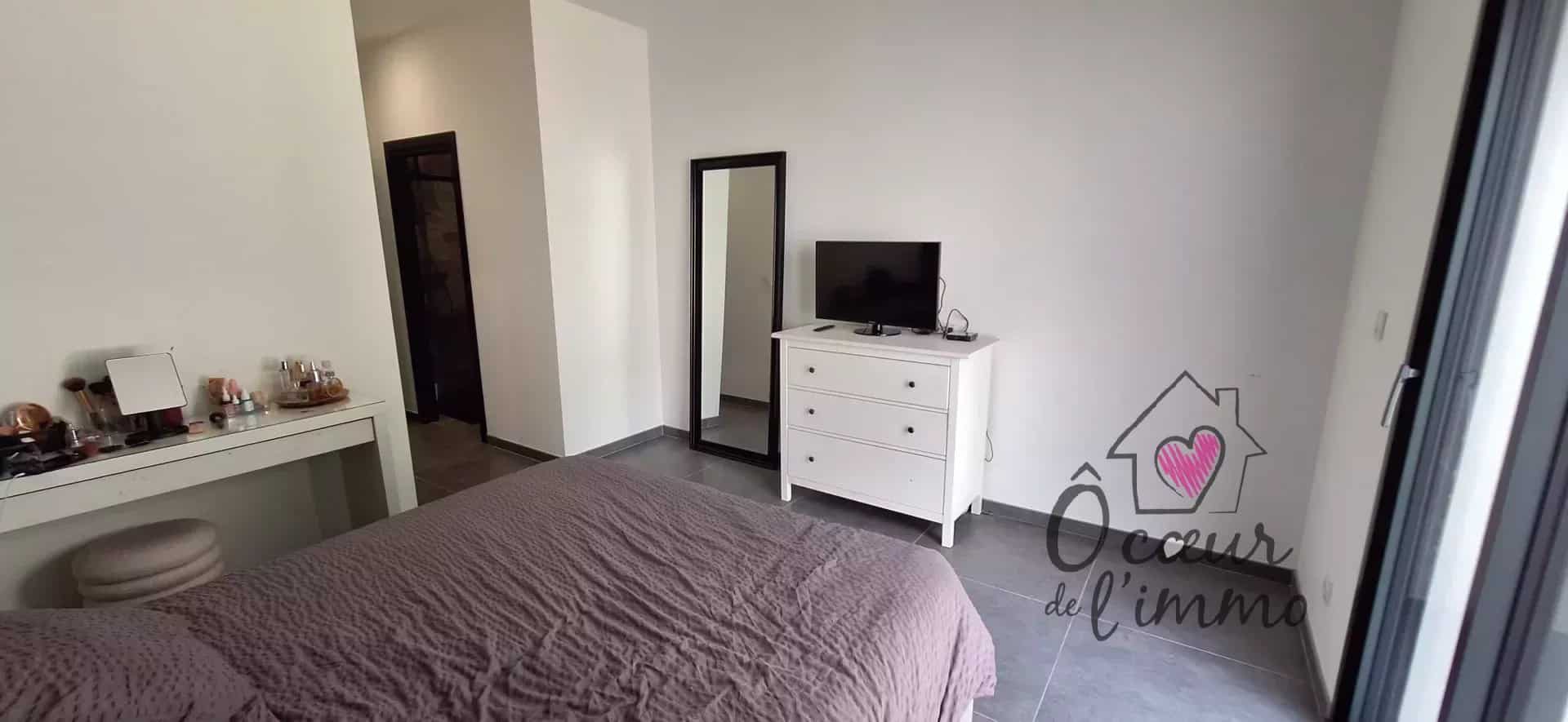 Plain pied ‘ 4 chambres 160 m2