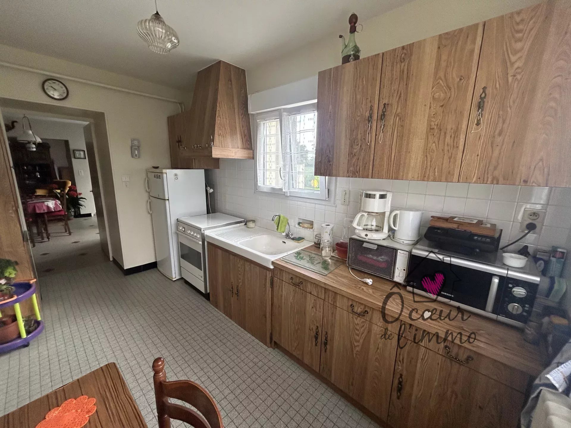 Longere 4 chambres