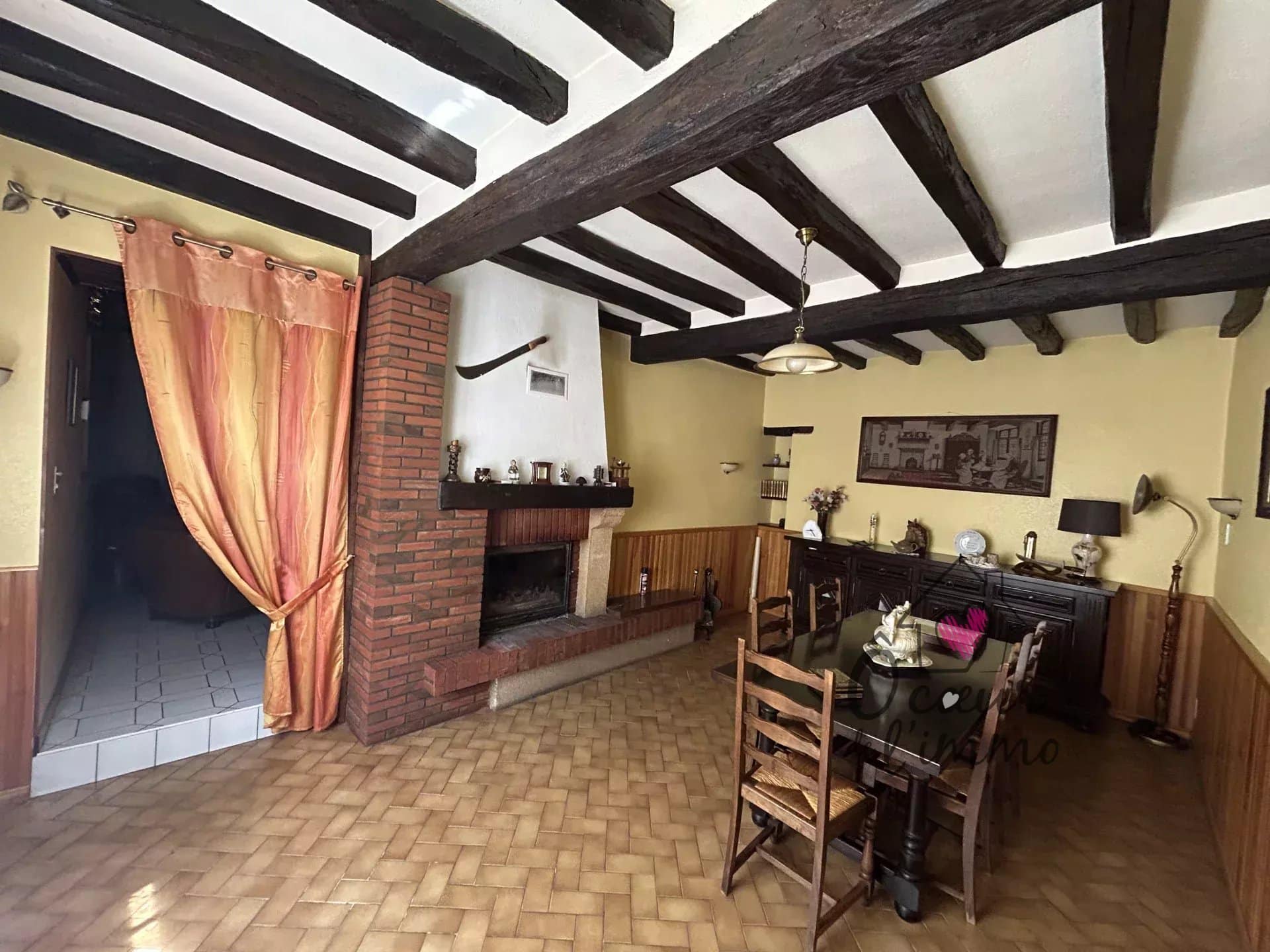 MAISON CORON