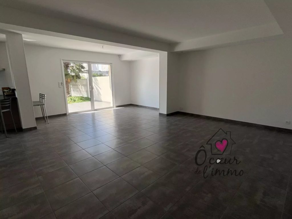 QUARTIER LORRAINE MAISON 5 CHAMBRES
