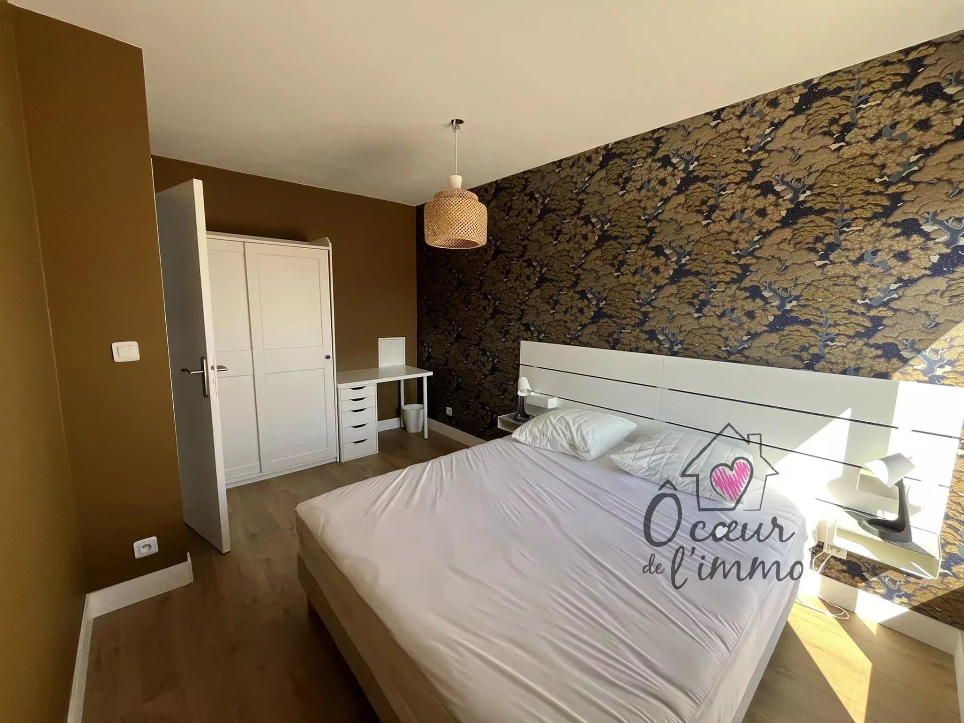 CHOLET APPARTEMENT T2