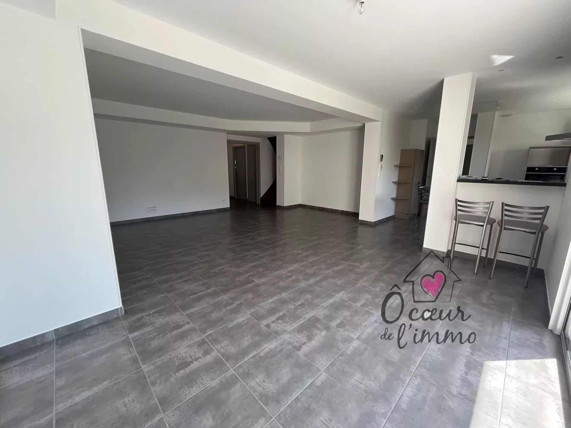 QUARTIER LORRAINE MAISON 5 CHAMBRES