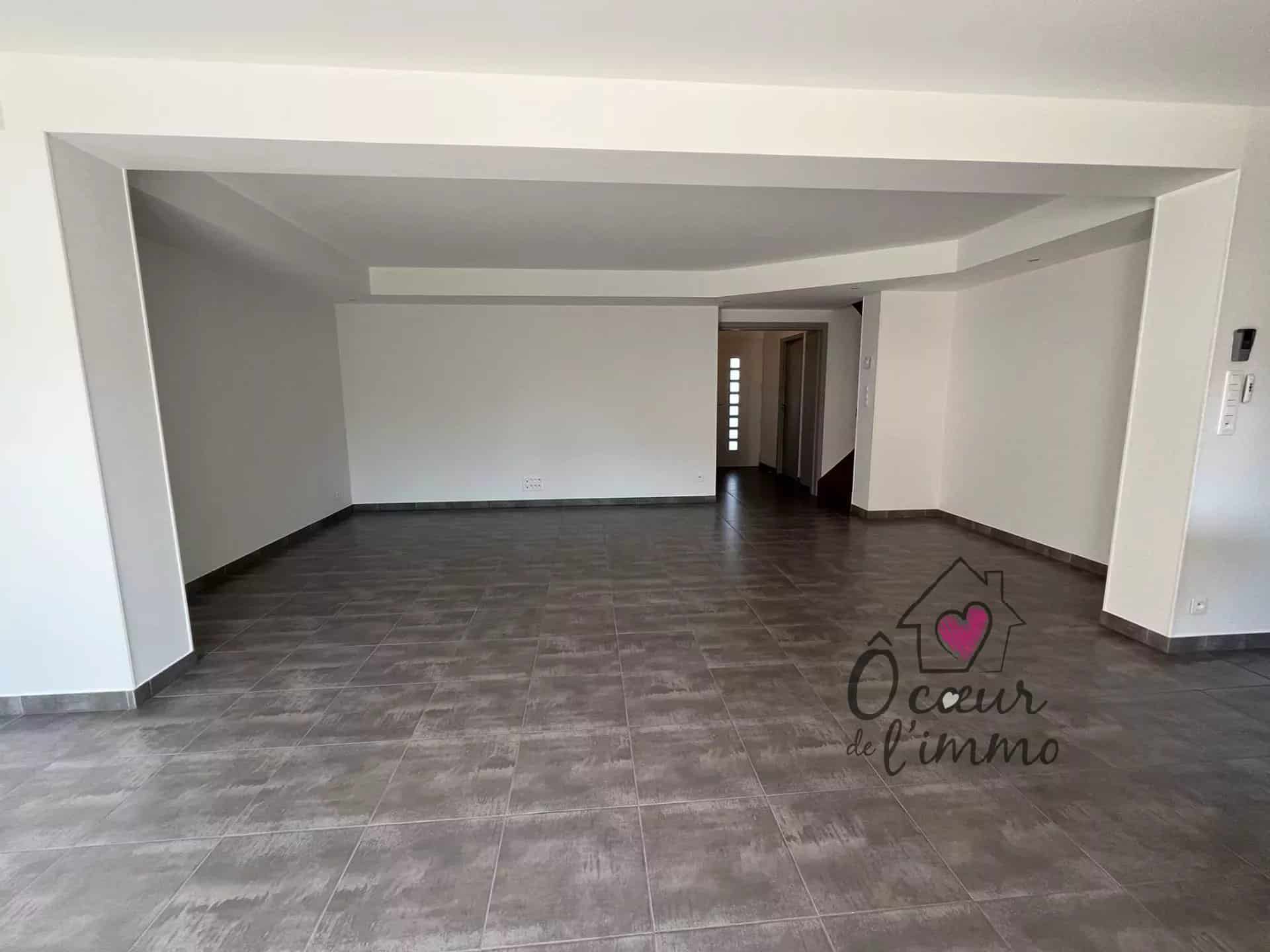 QUARTIER LORRAINE MAISON 5 CHAMBRES