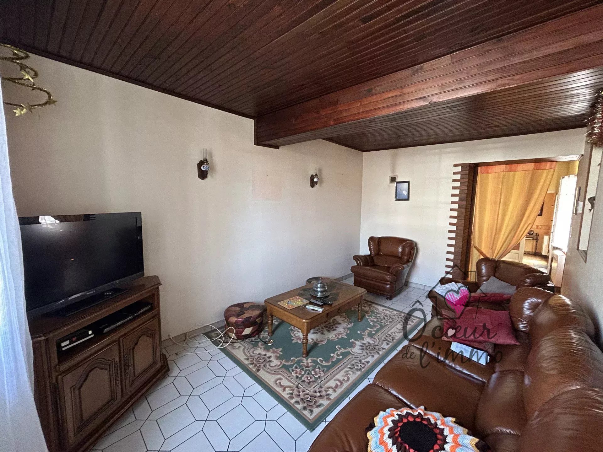 MAISON CORON