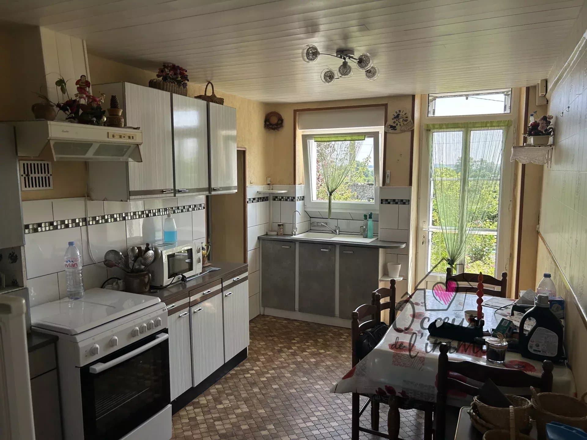 MAISON CORON