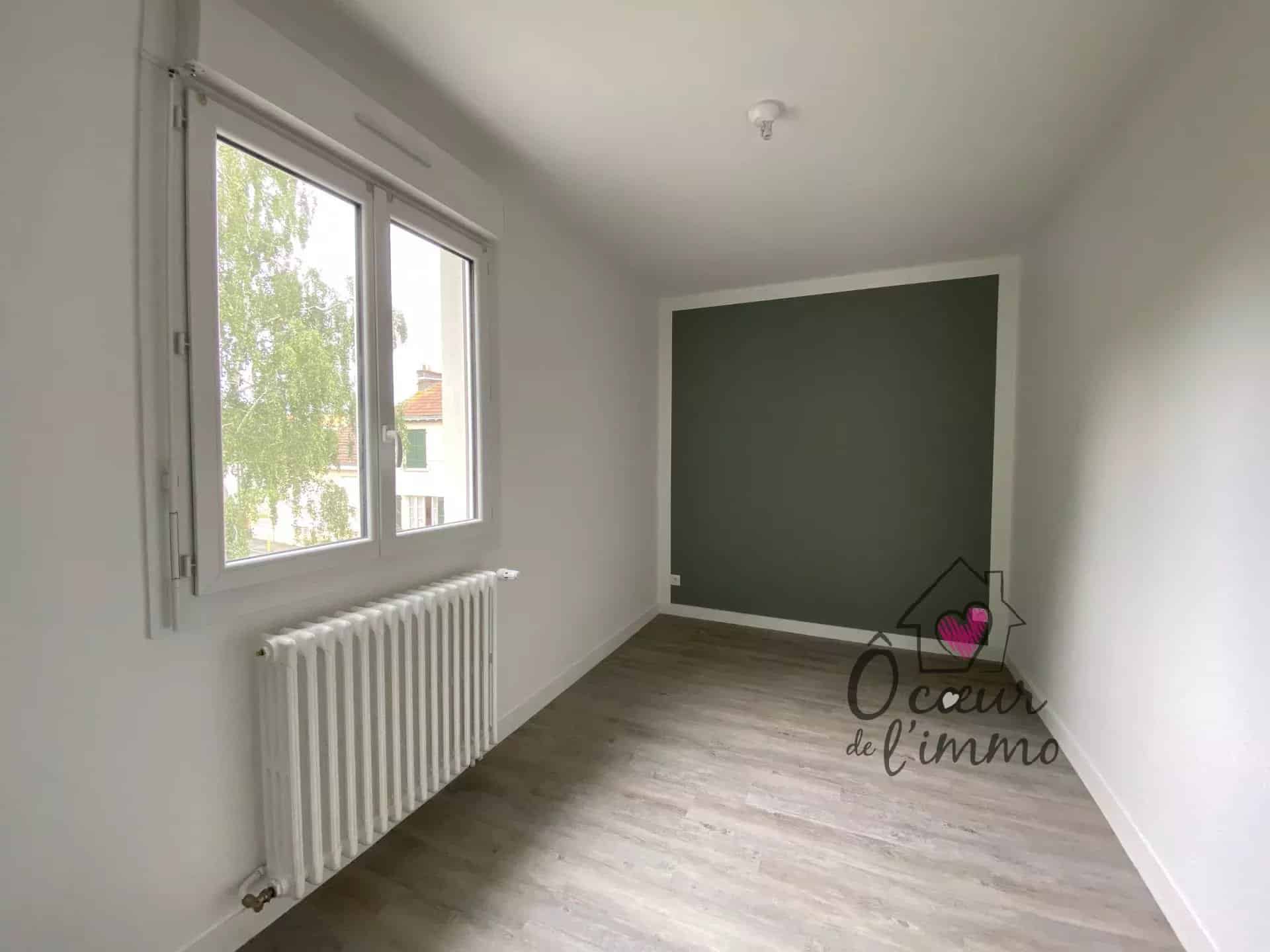 CHOLET APPARTEMENT T3