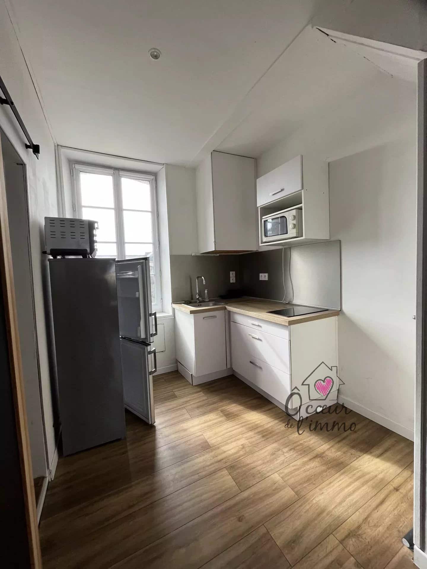 MORTAGNE/SEVRE APPARTEMENT MEUBLE