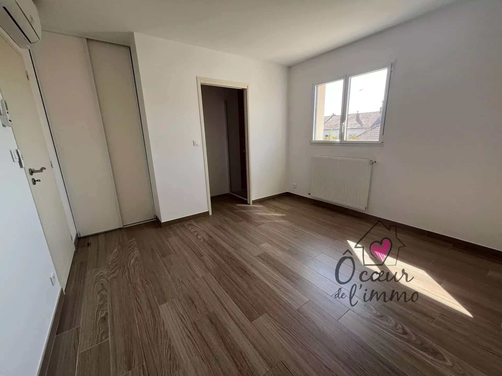 QUARTIER LORRAINE MAISON 5 CHAMBRES