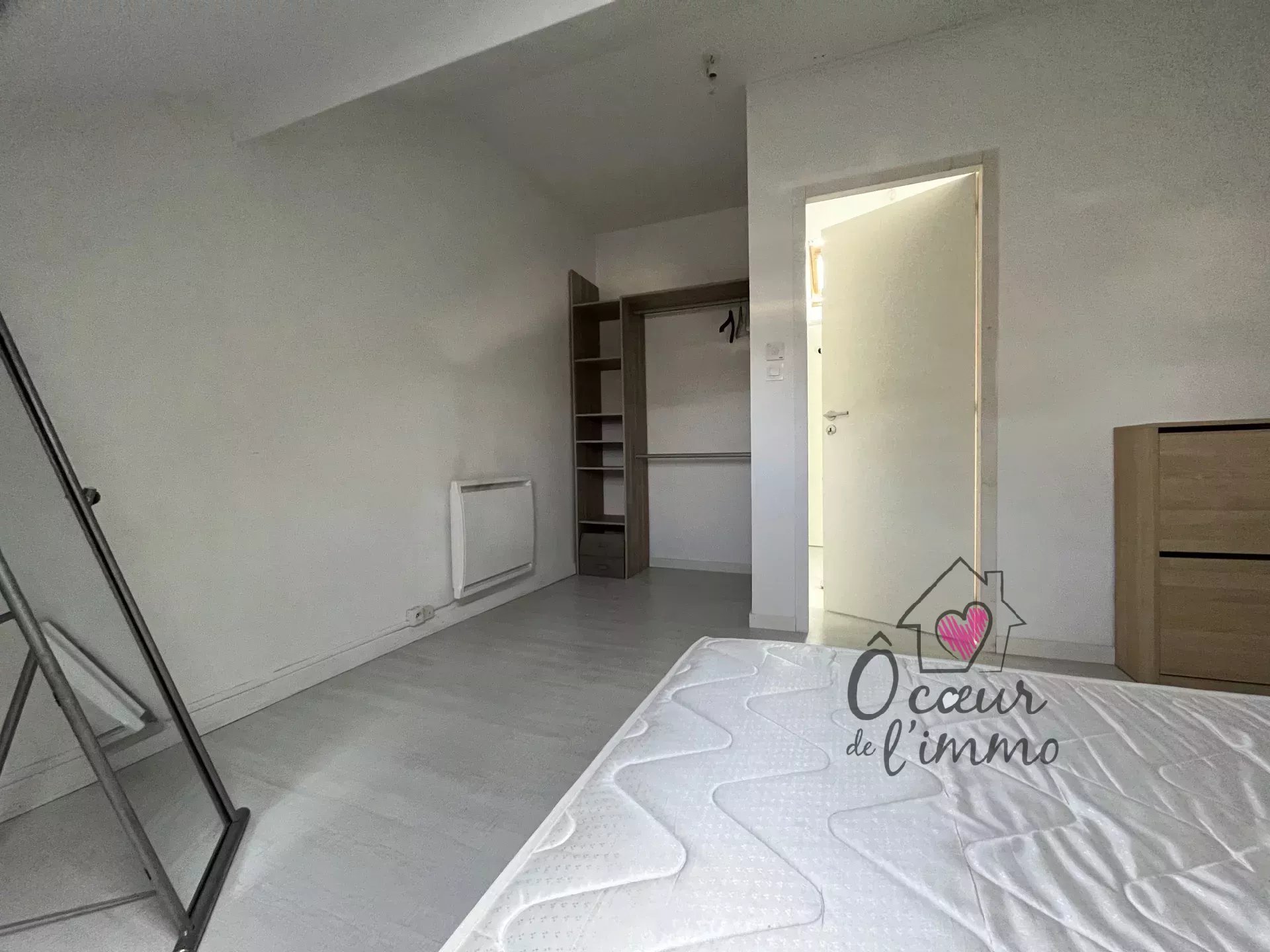 MORTAGNE/SEVRE APPARTEMENT MEUBLE