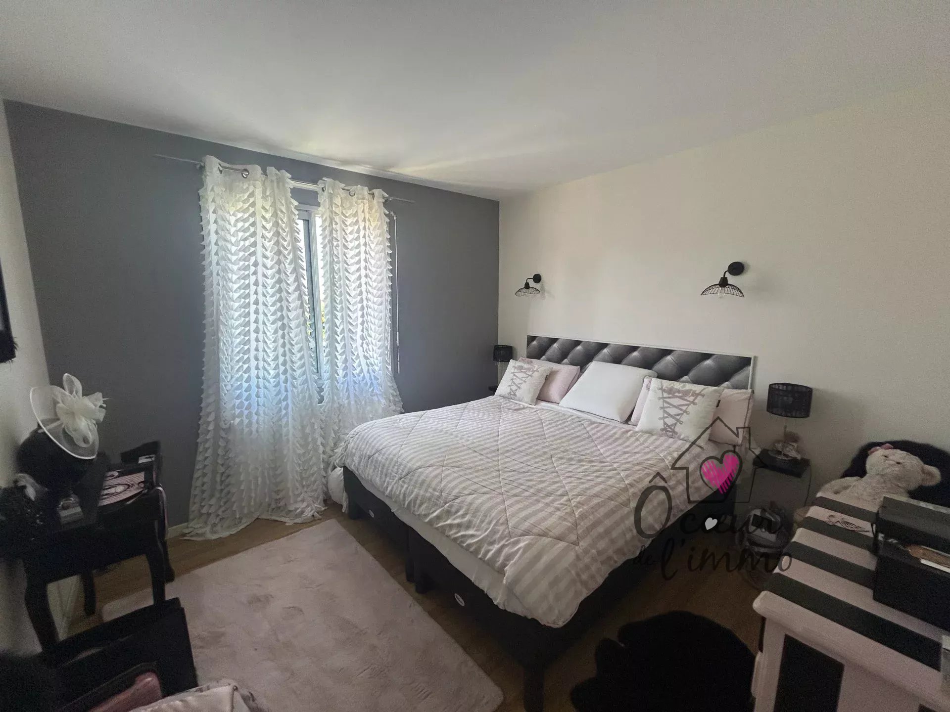Pavillon 4 Chambres