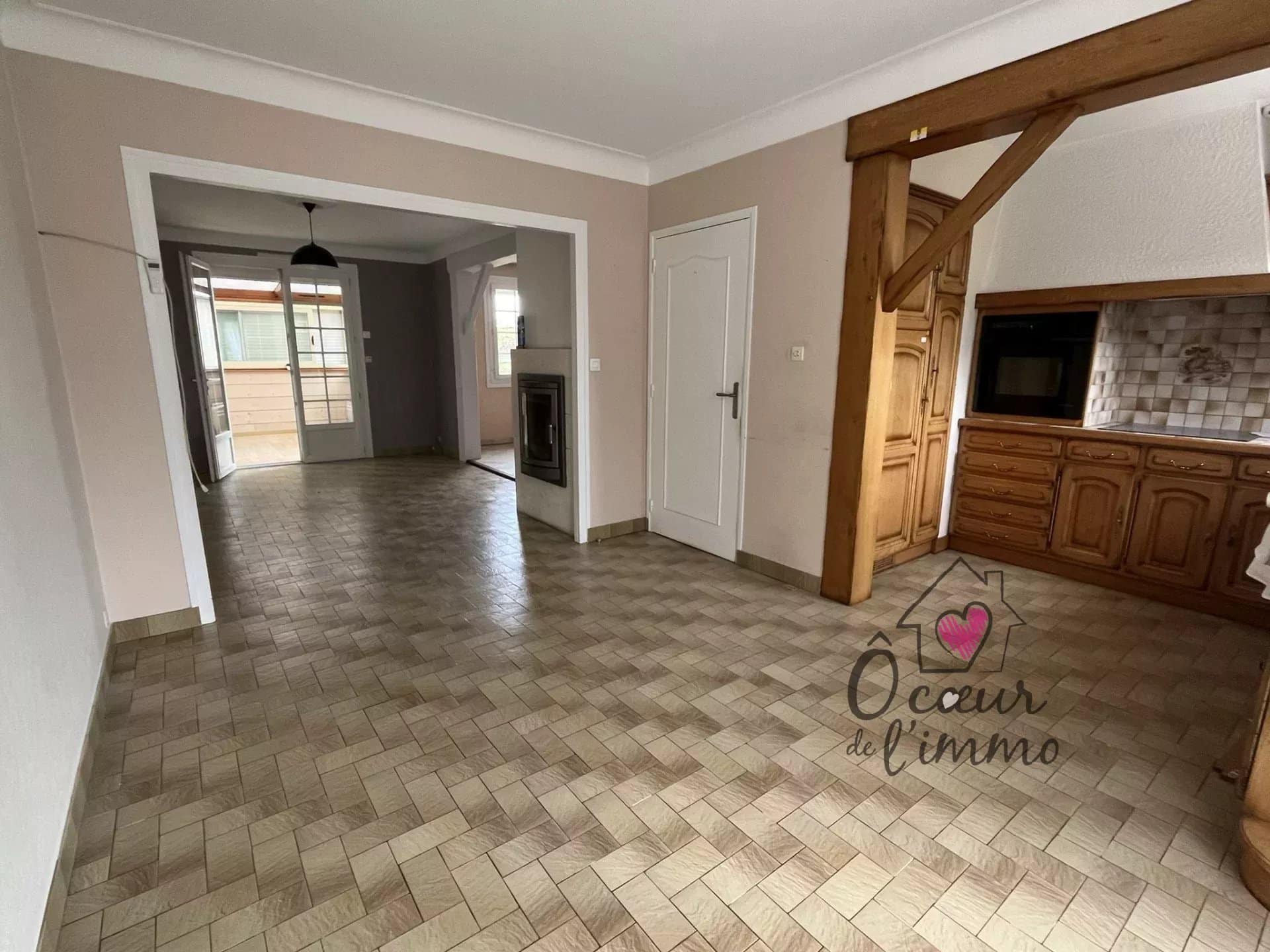 MAISON SAINT LEGER SOUS CHOLET