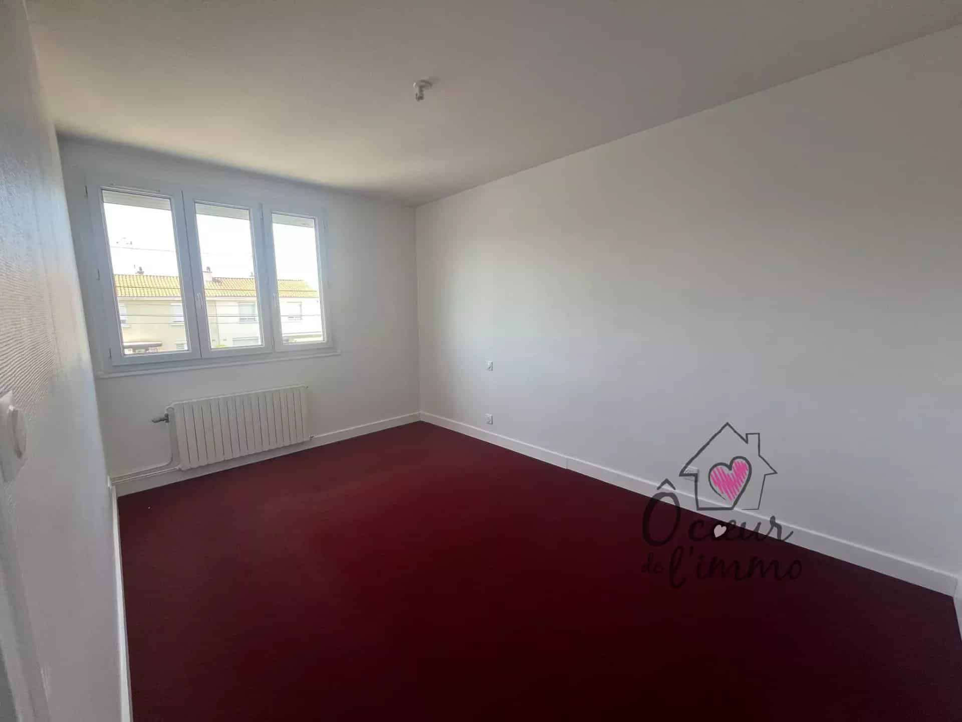 CHOLET MAISON 4 CHAMBRES