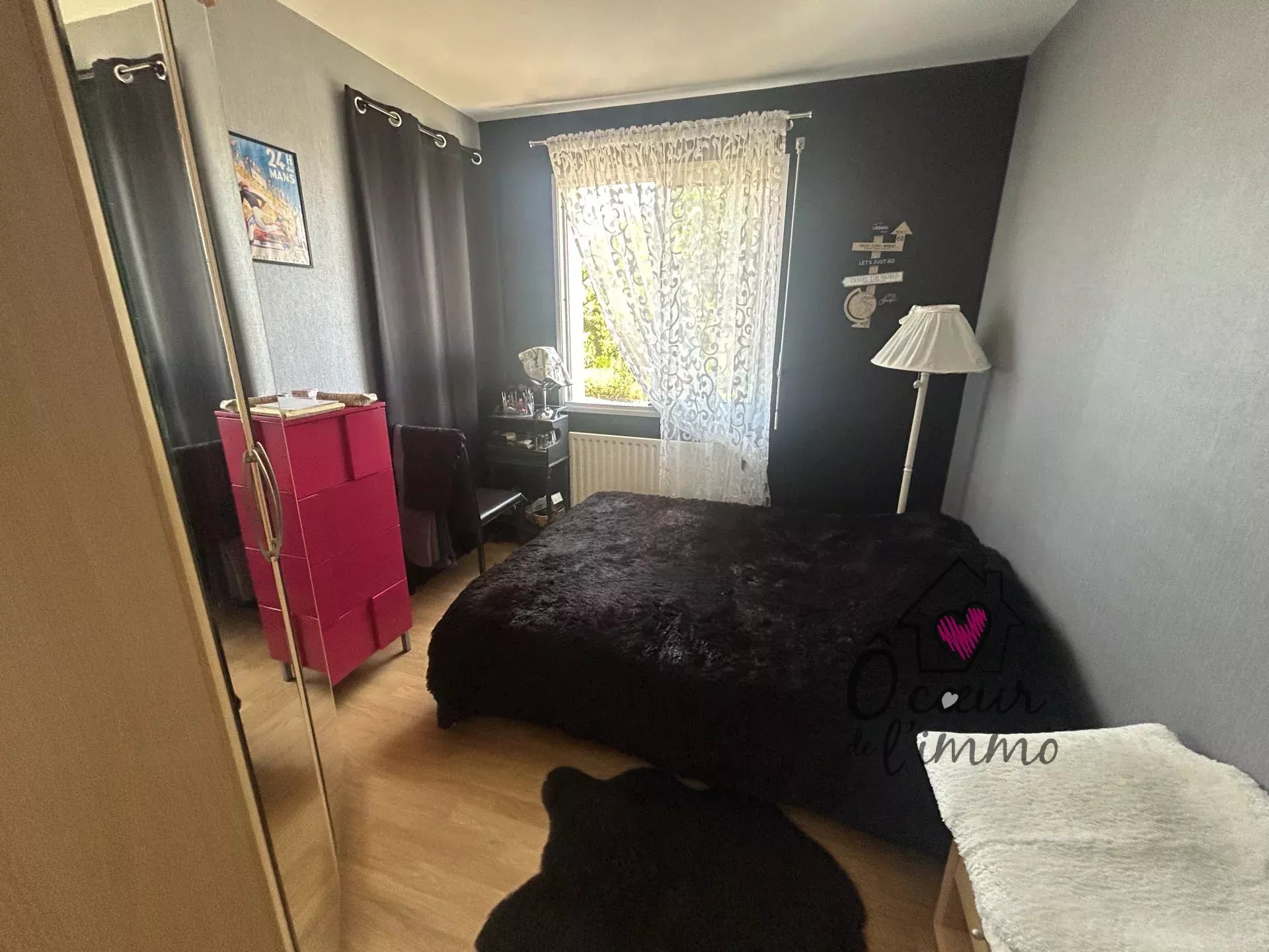 Pavillon 4 Chambres
