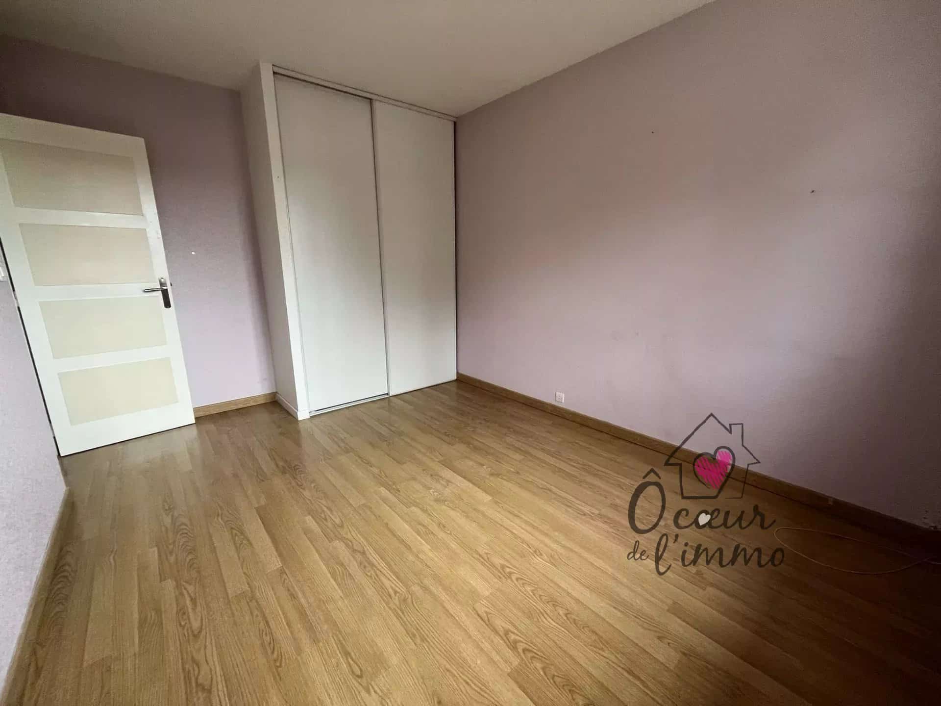 MAISON SAINT LEGER SOUS CHOLET