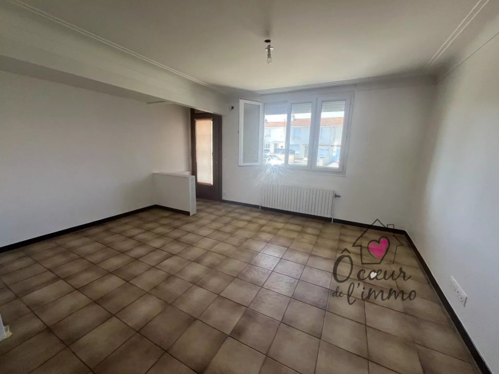CHOLET MAISON 4 CHAMBRES